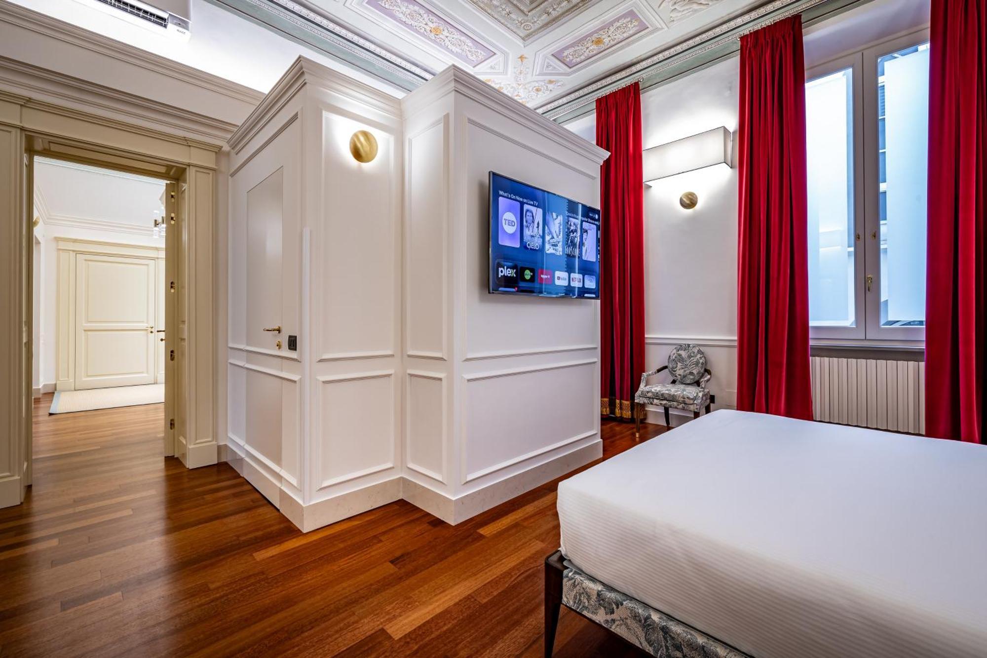 My - Historic Centre Appartement