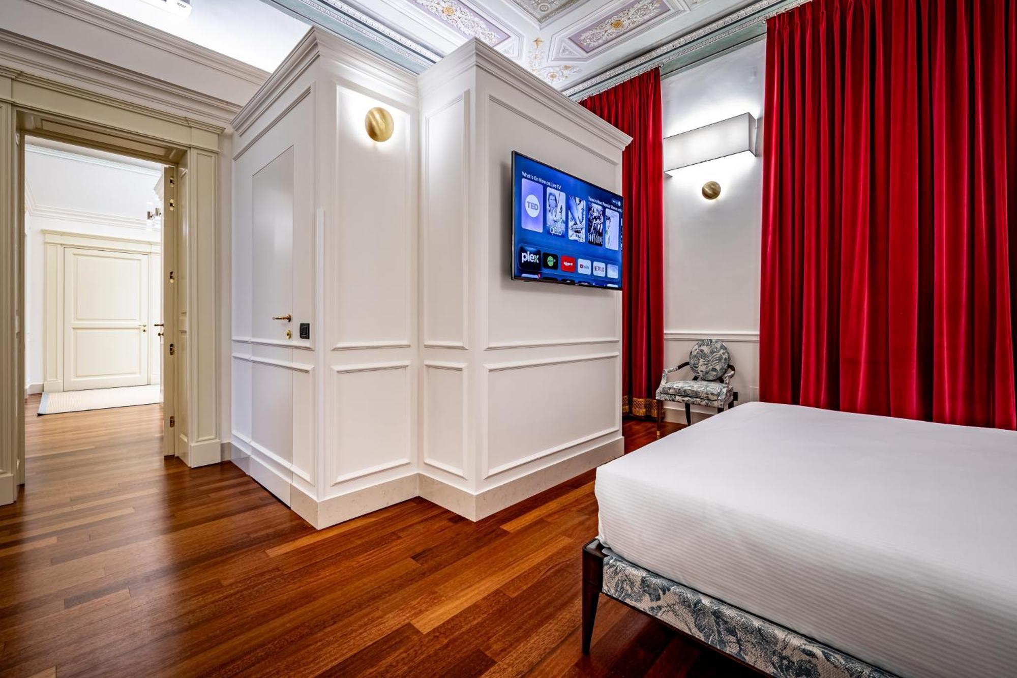My - Historic Centre Appartement *