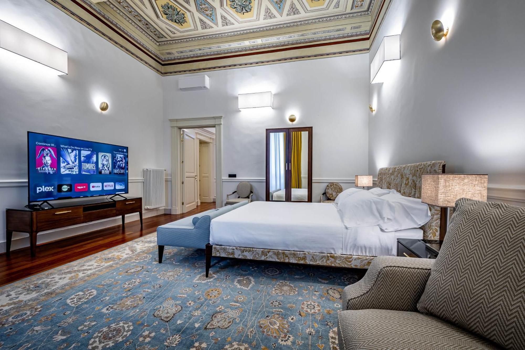 Appartement My - Historic Centre Florence