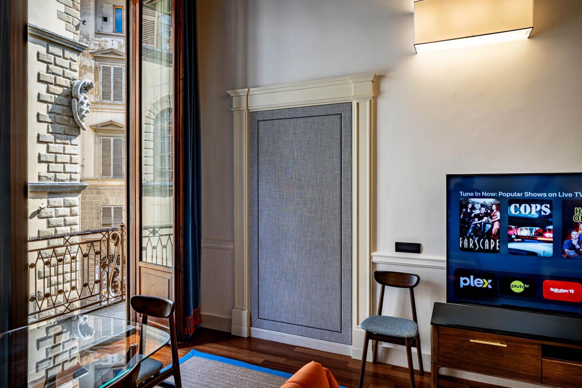 My - Historic Centre Appartement