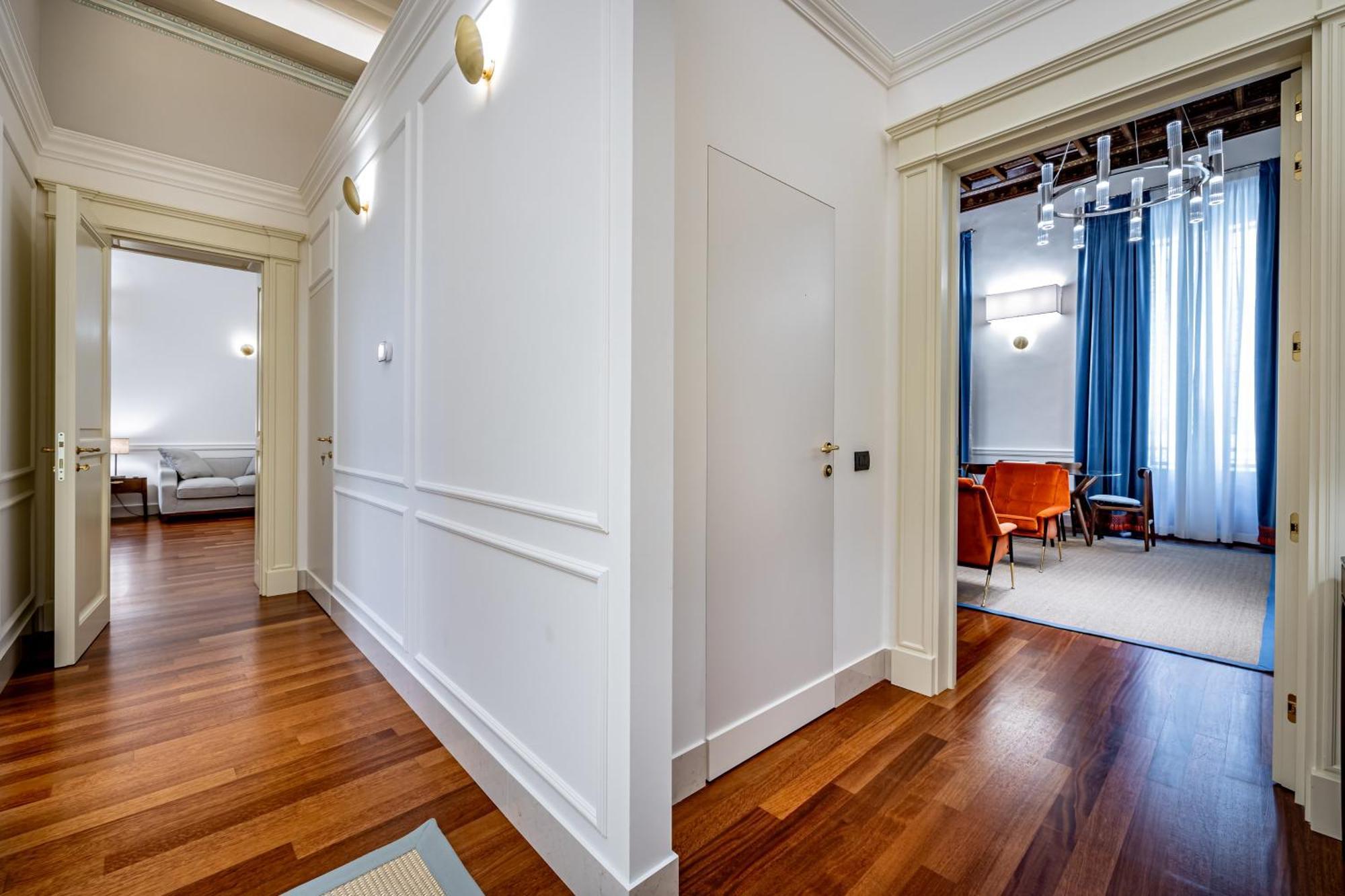 My - Historic Centre Appartement *