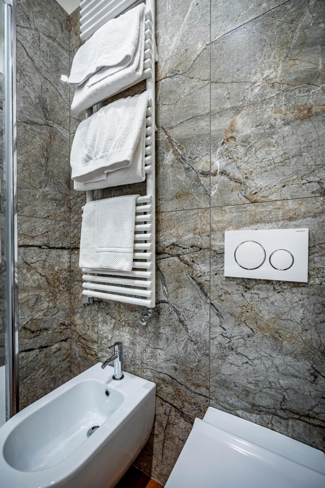 My - Historic Centre Appartement Florence