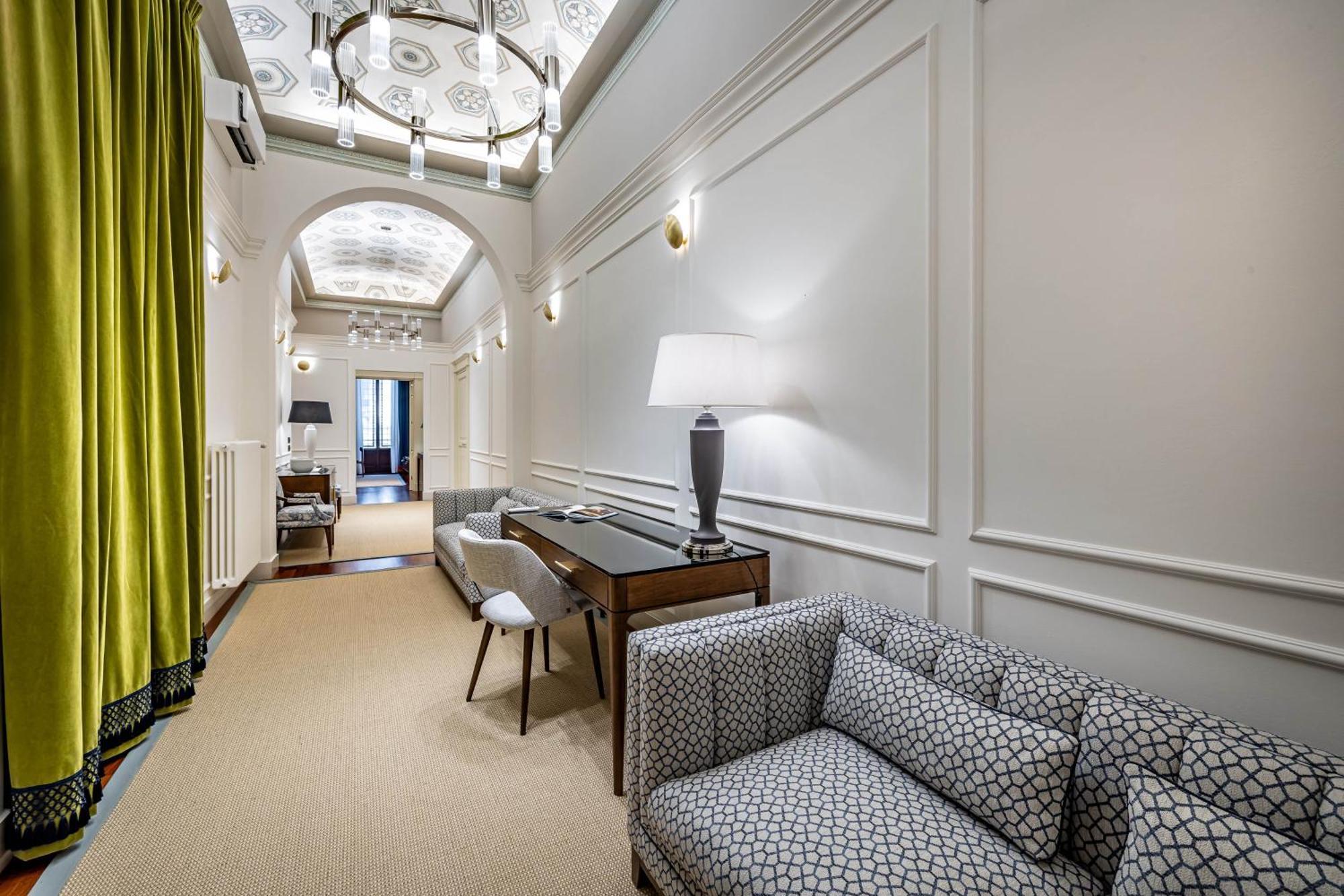 Appartement My - Historic Centre Florence