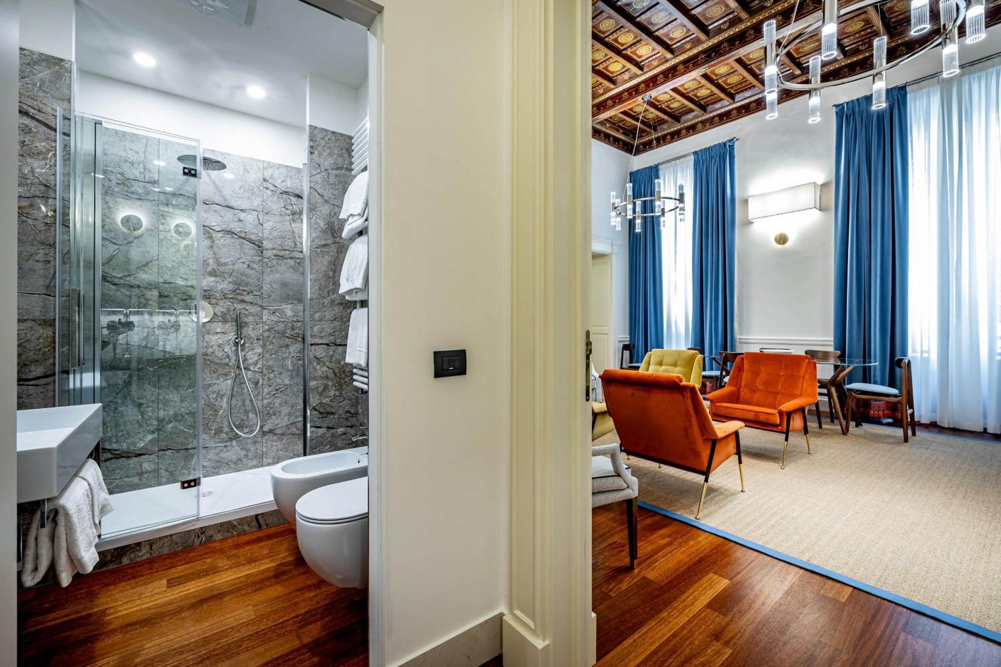 Appartement My - Historic Centre *