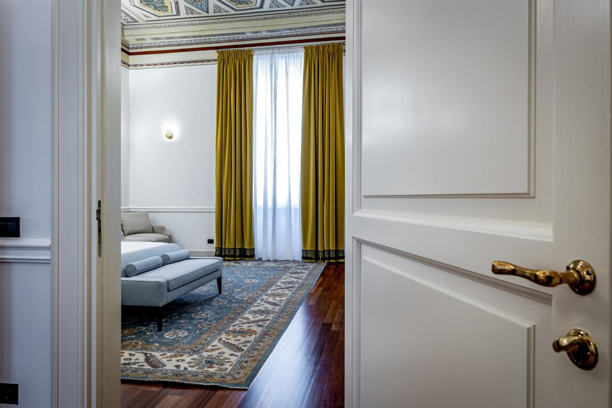 My - Historic Centre Appartement Florence