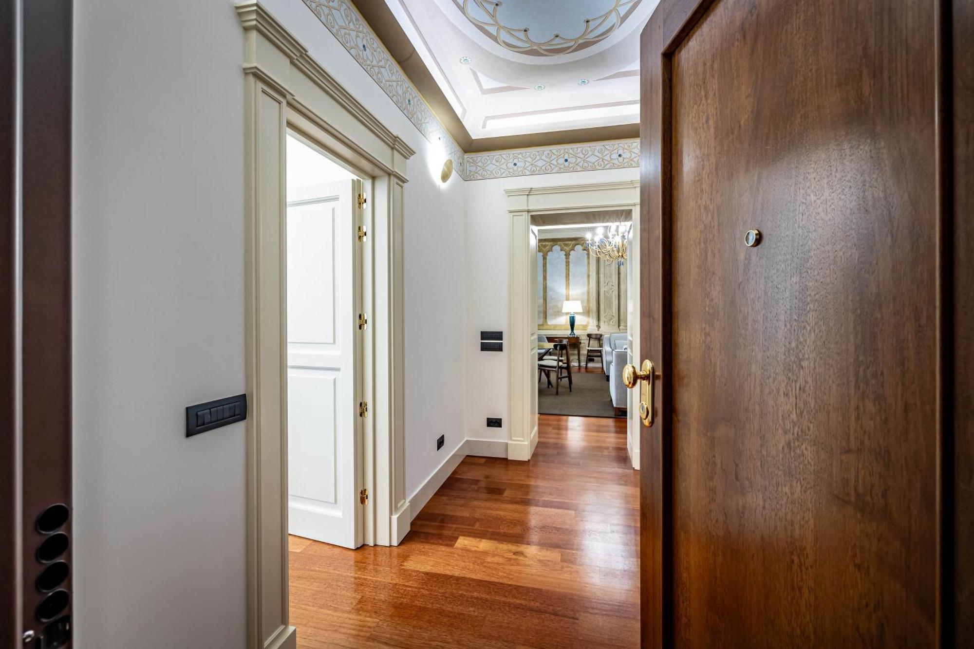 Appartement My - Historic Centre Florence