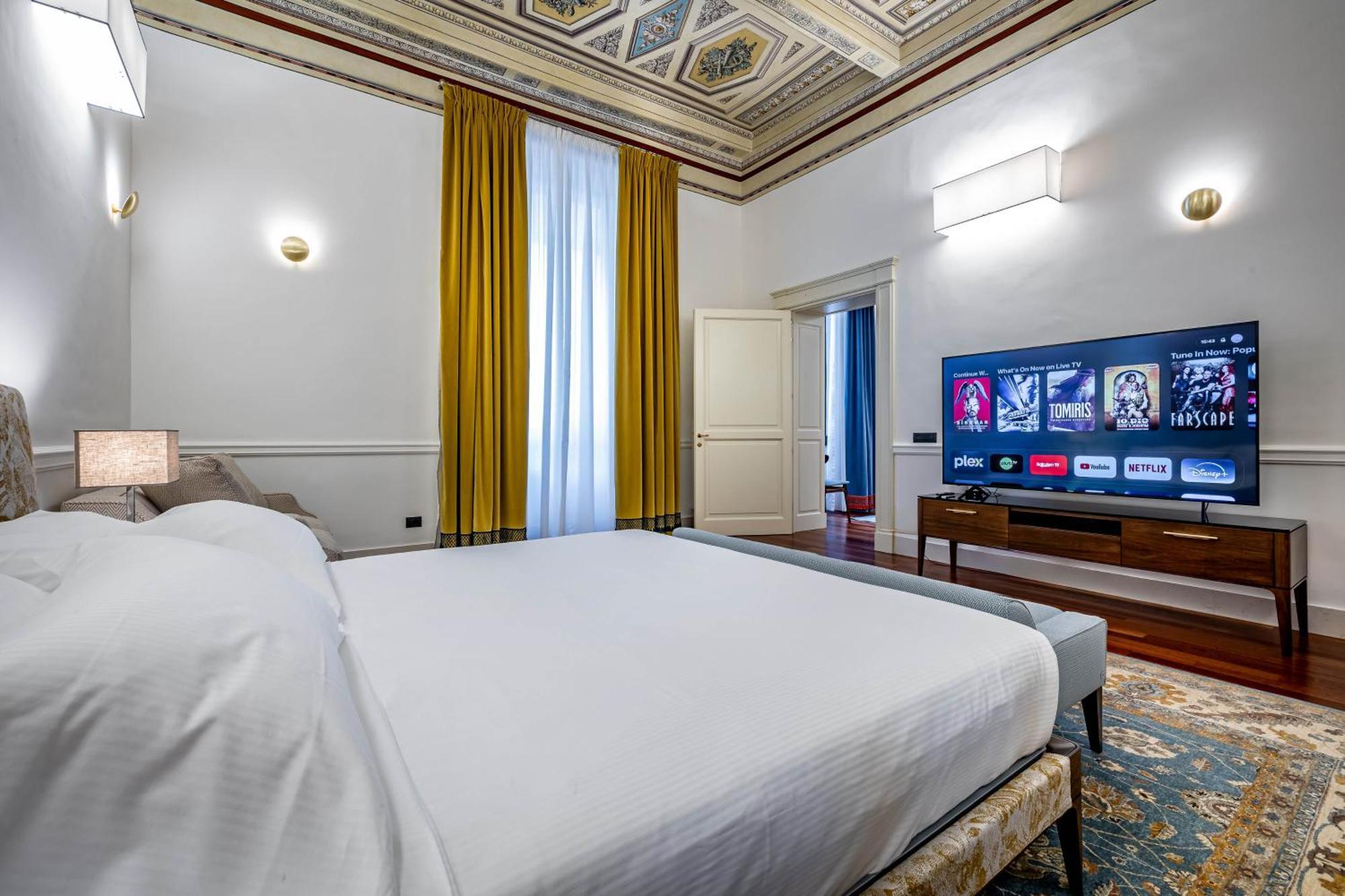 My - Historic Centre Appartement Florence