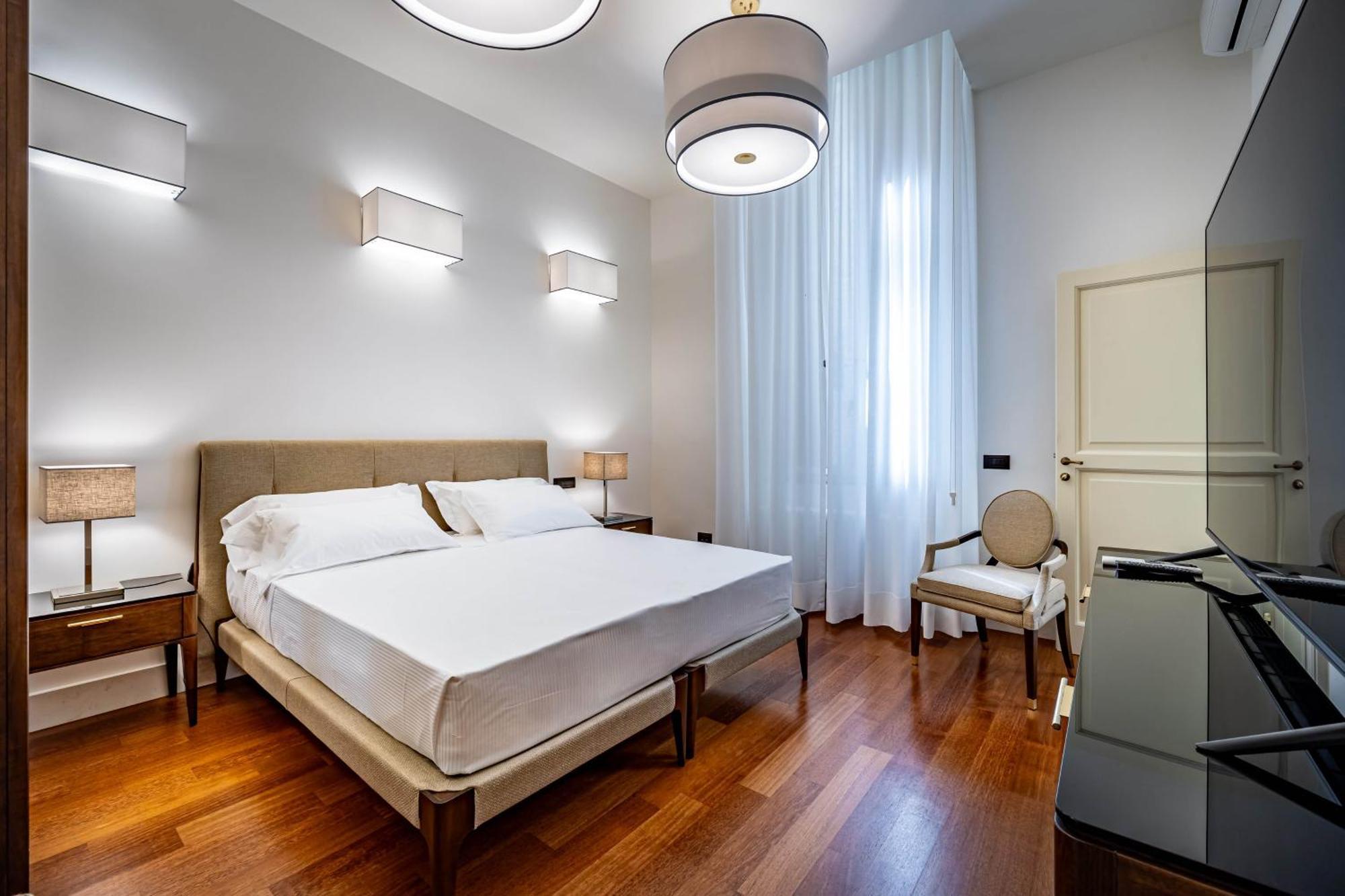 Appartement My - Historic Centre *