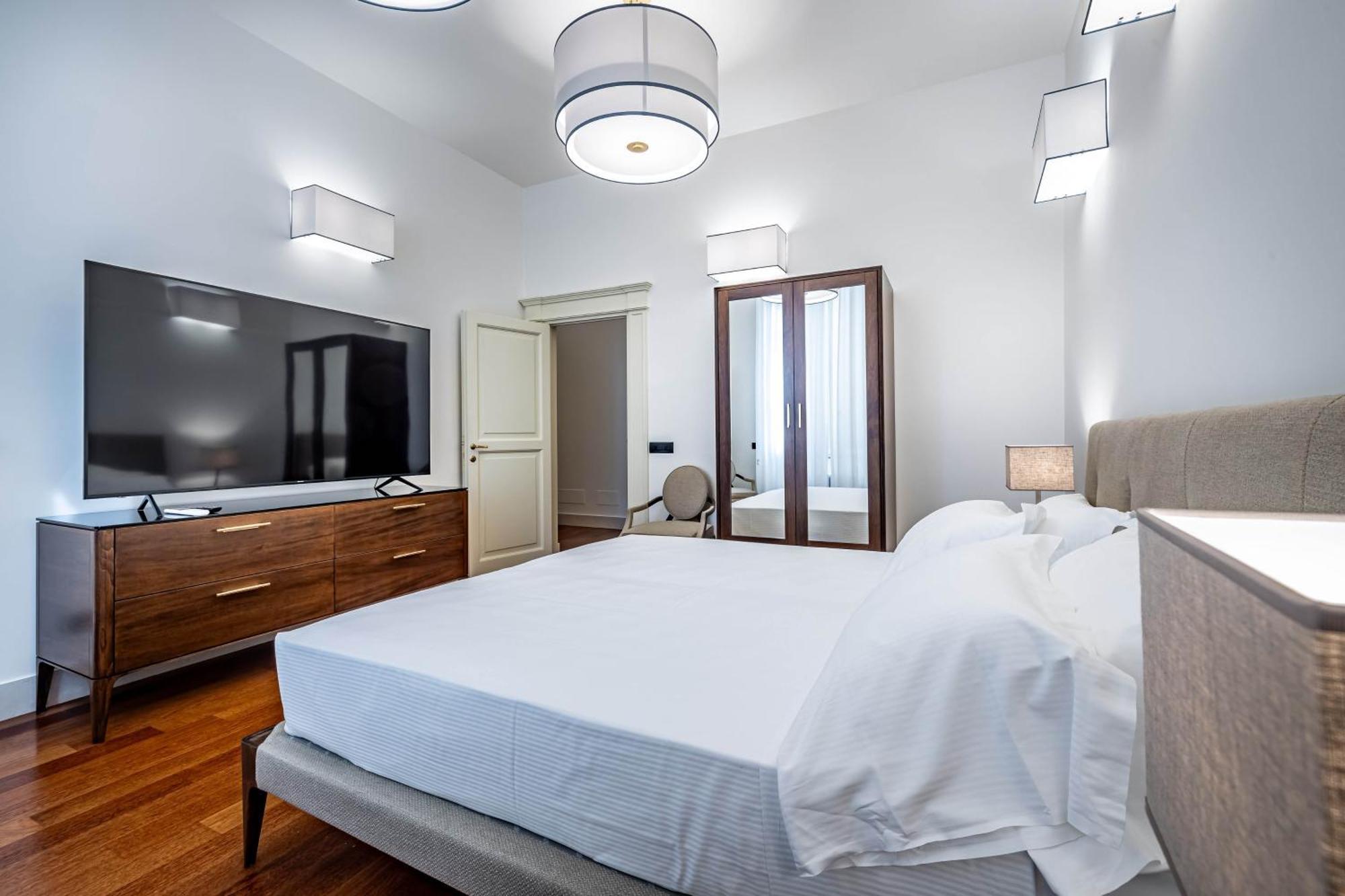 My - Historic Centre Appartement Florence