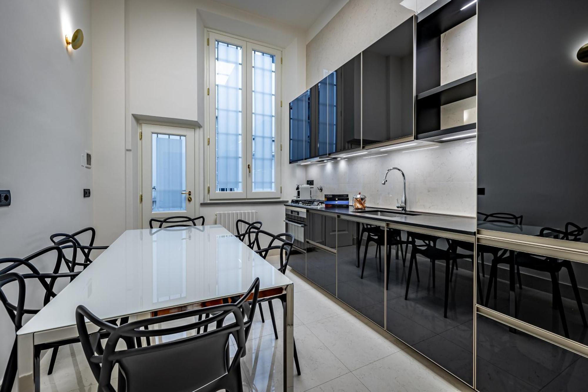 My - Historic Centre Appartement Florence