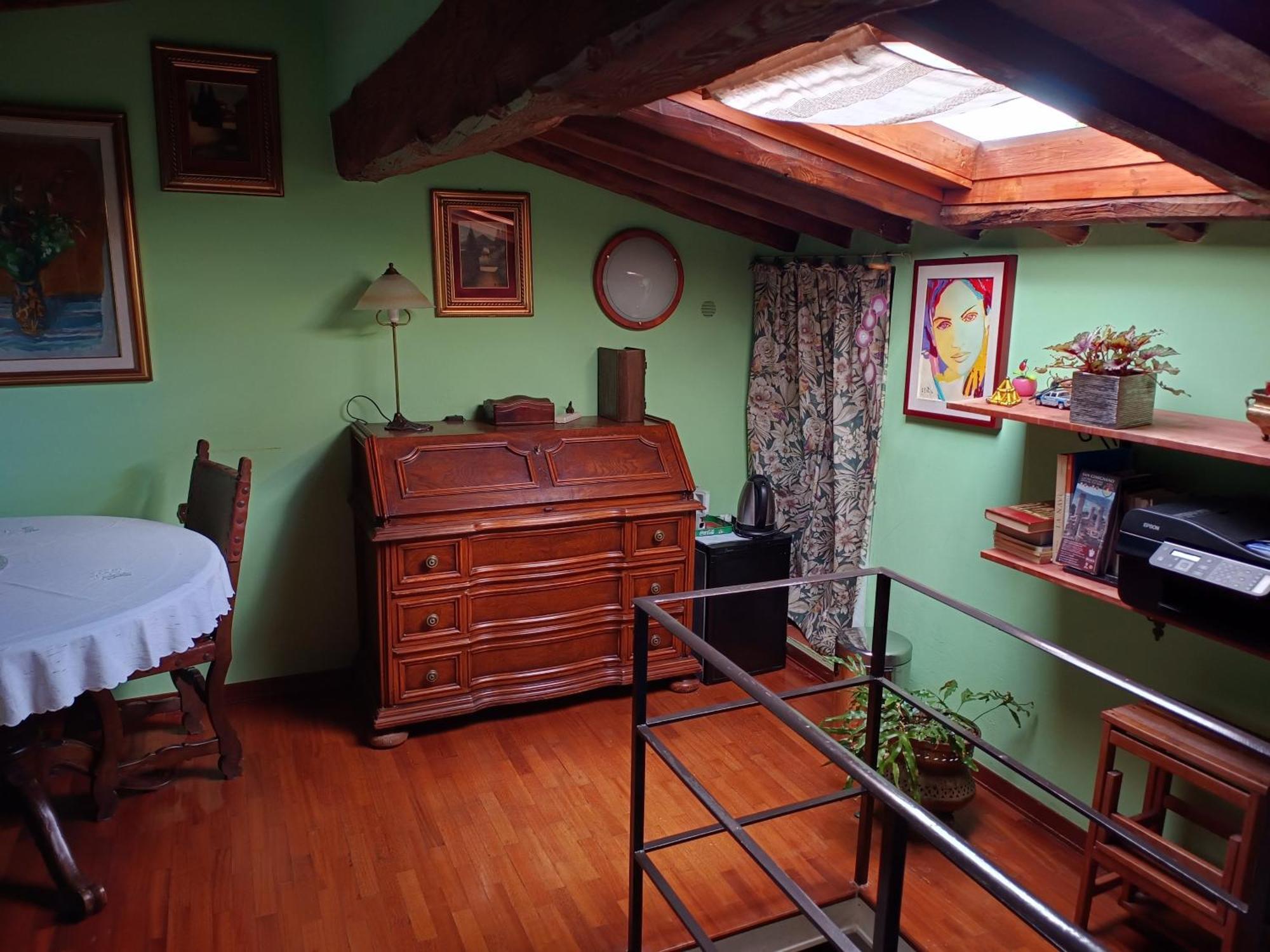 Il Nido Delle Rondini Guest house