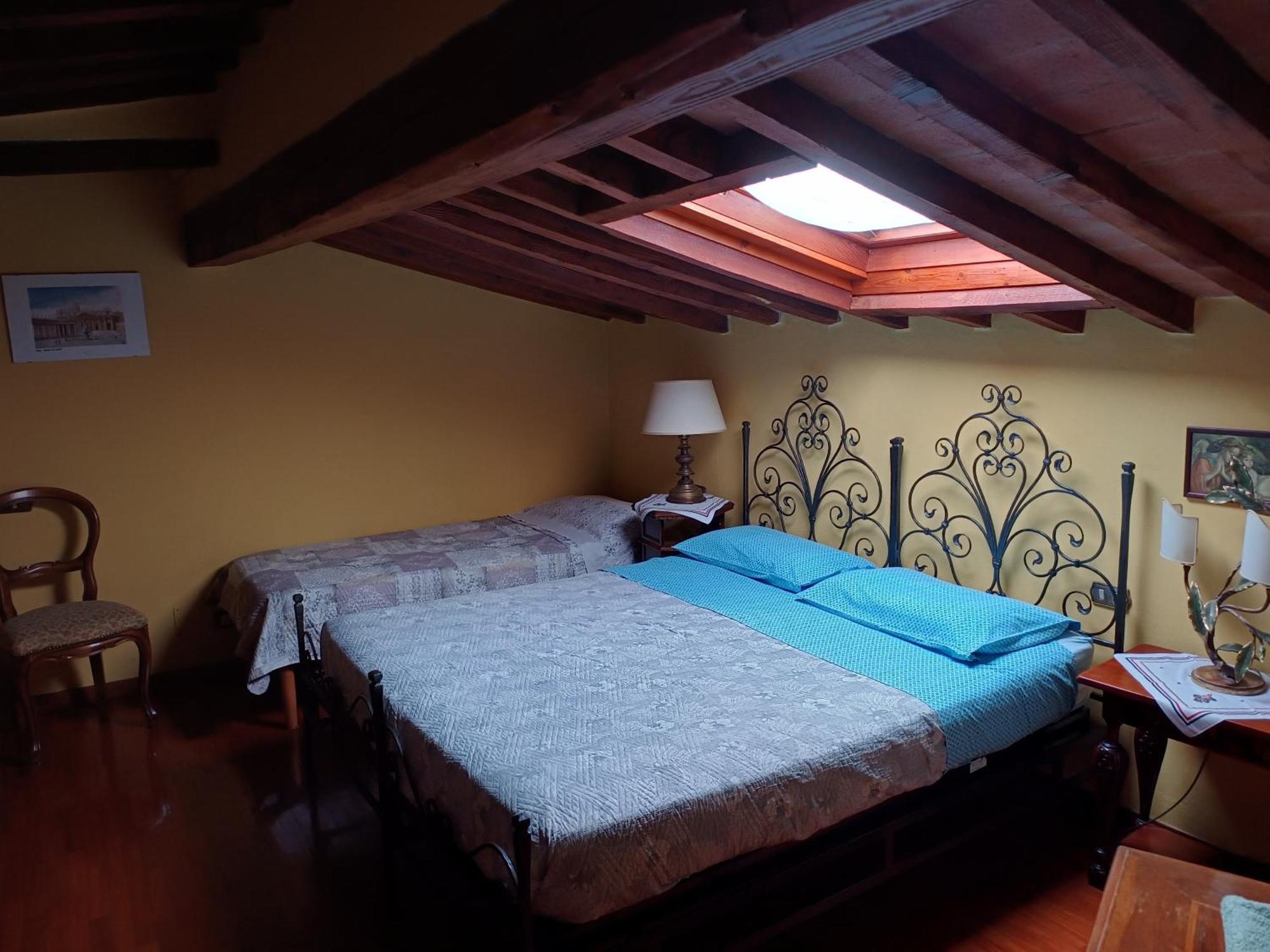 Il Nido Delle Rondini Guest house