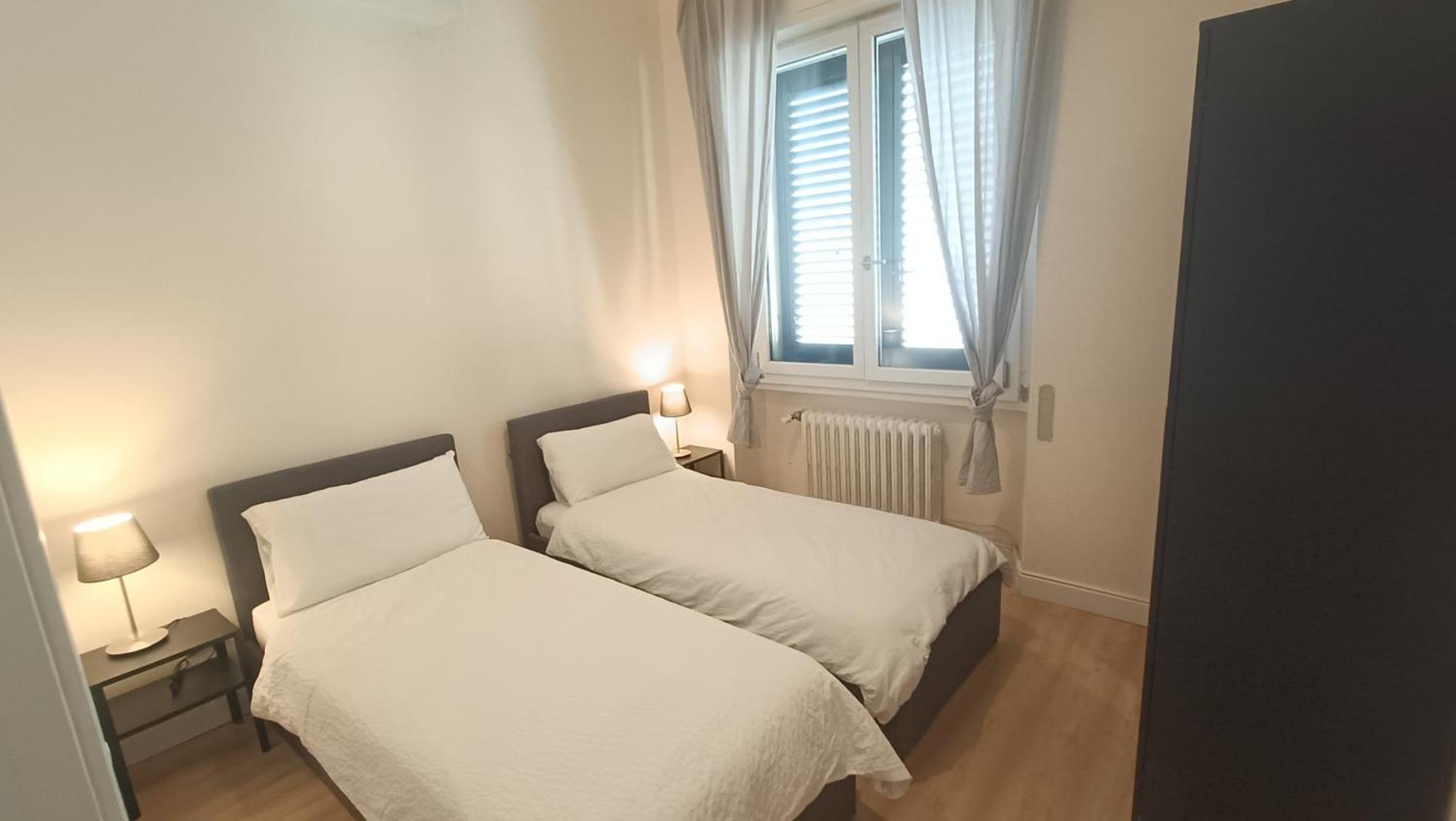 Appartement Tuscan Sun *