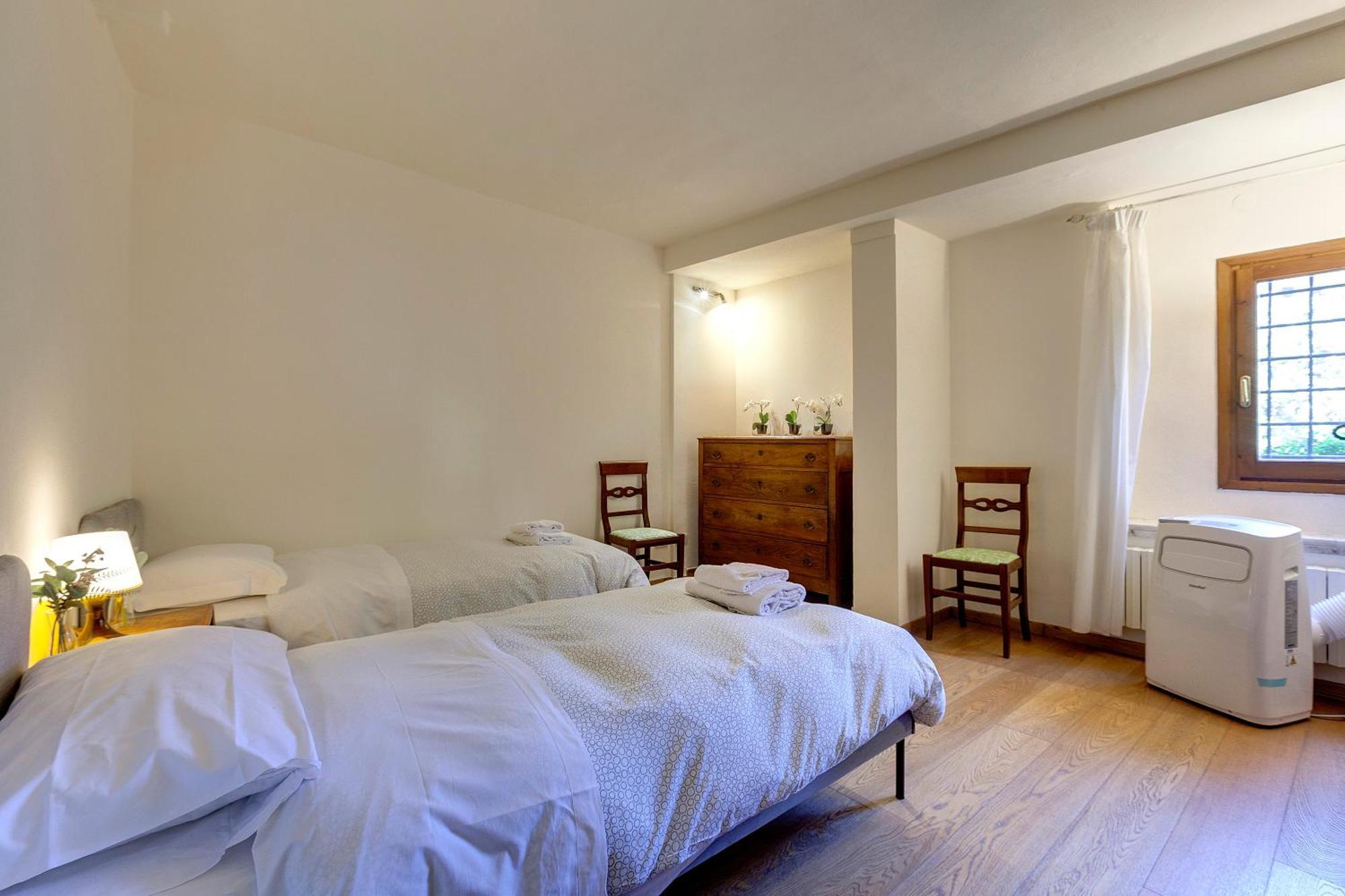 San Giorgio 71 Appartement *