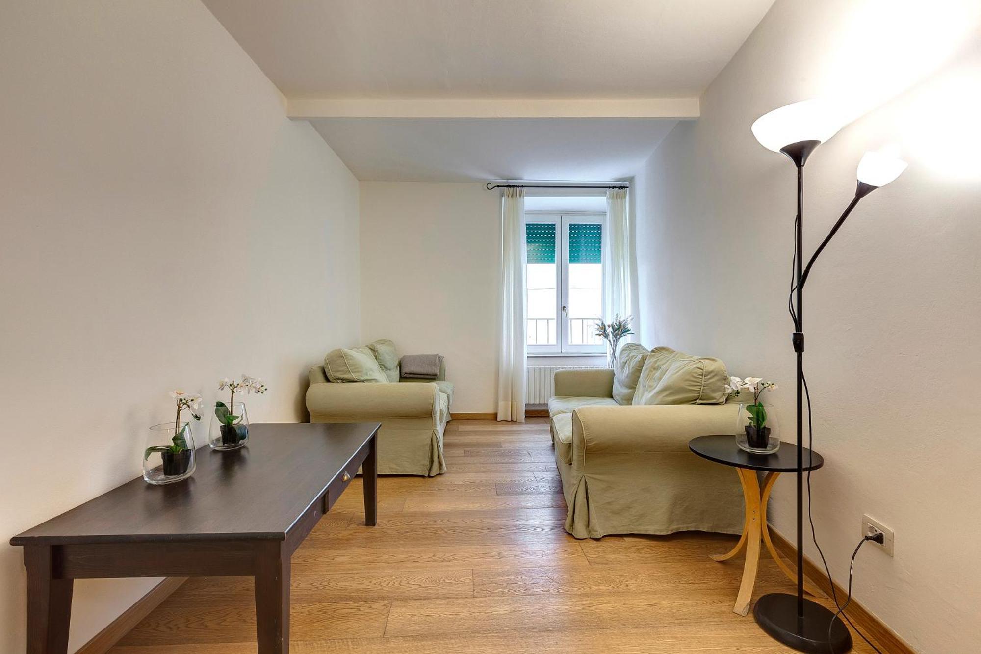 San Giorgio 71 Appartement *