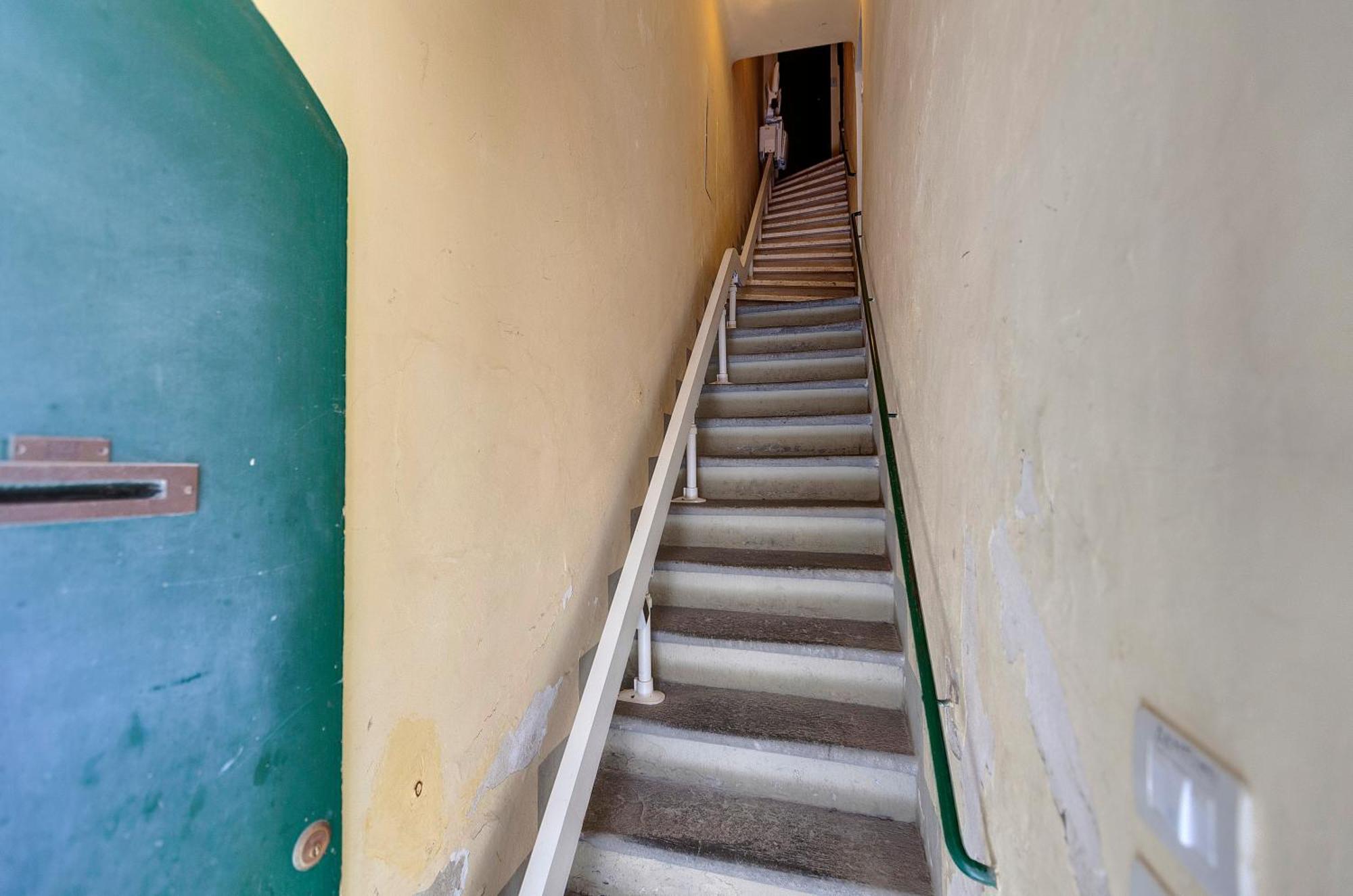 Appartement San Giorgio 71 *