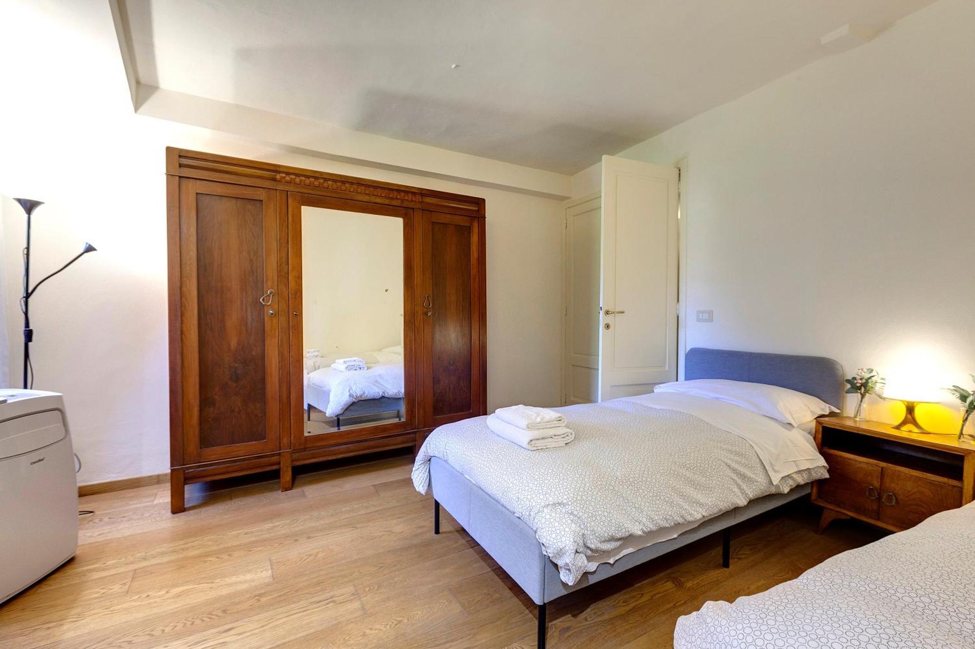 San Giorgio 71 Appartement Florence