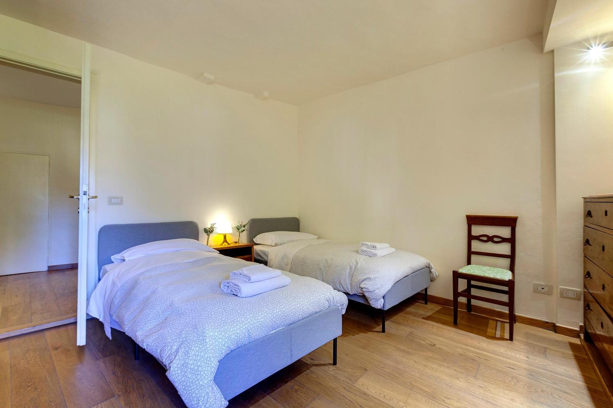 Appartement San Giorgio 71 Florence