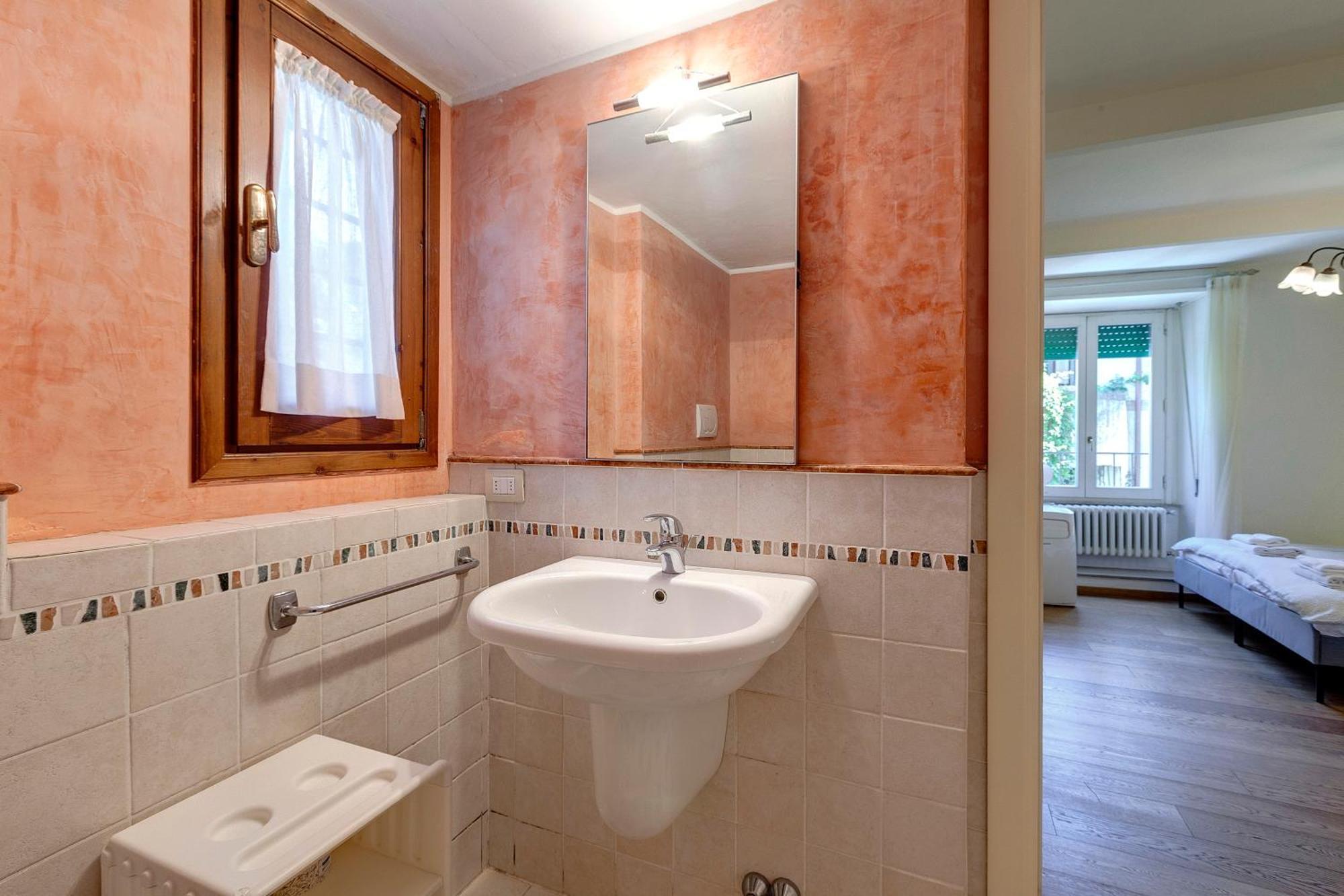 Appartement San Giorgio 71 Florence