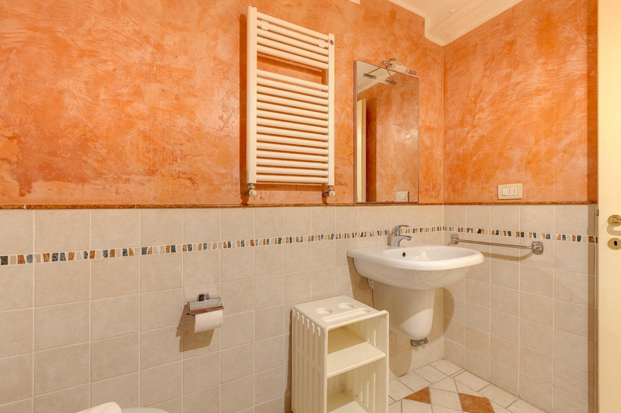 San Giorgio 71 Appartement