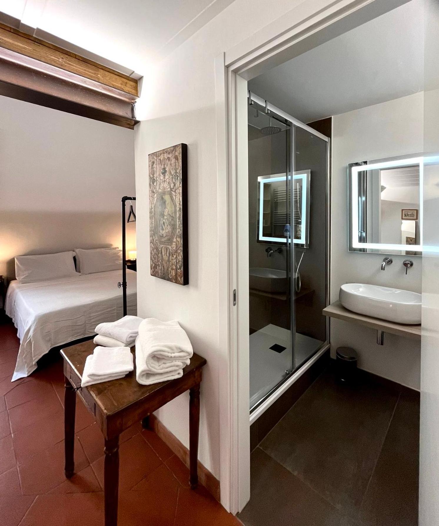 Medusa Guest house *
