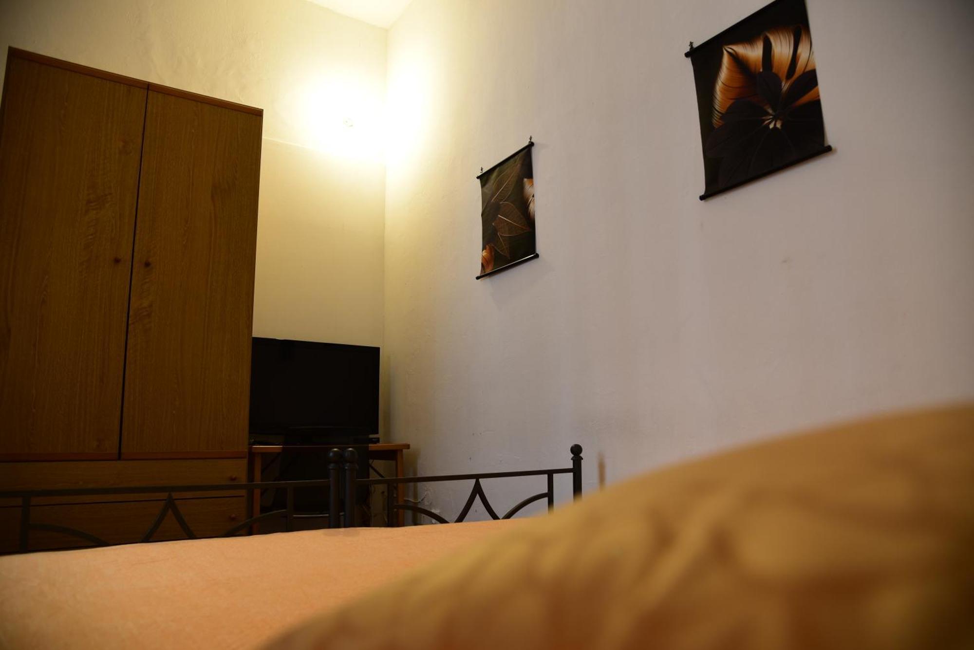 Il Segreto Di Via Laura - House In * Florence