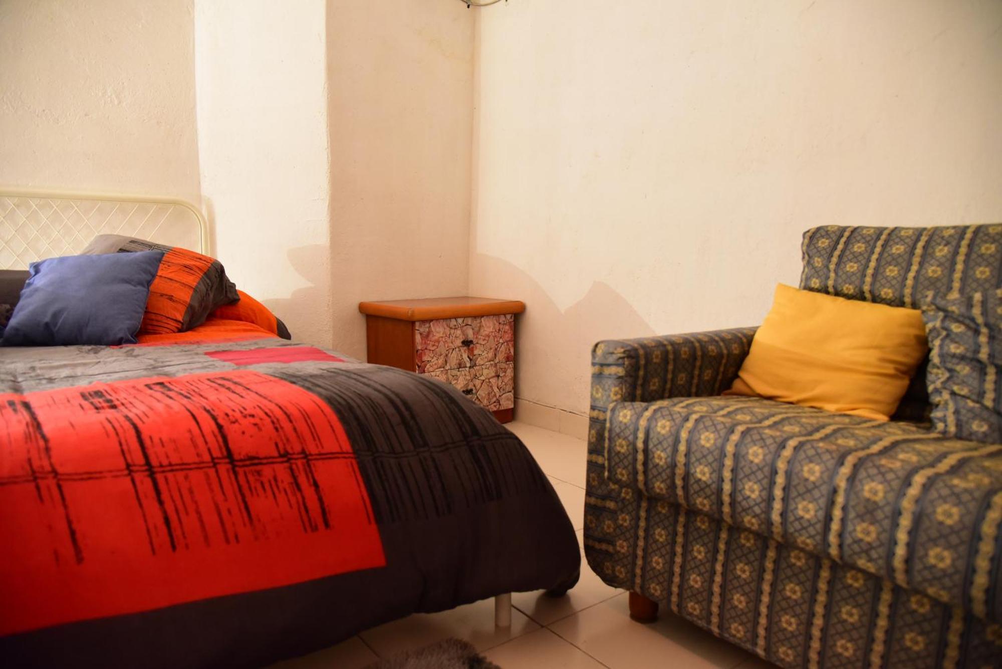 Il Segreto Di Via Laura - House In Apartment