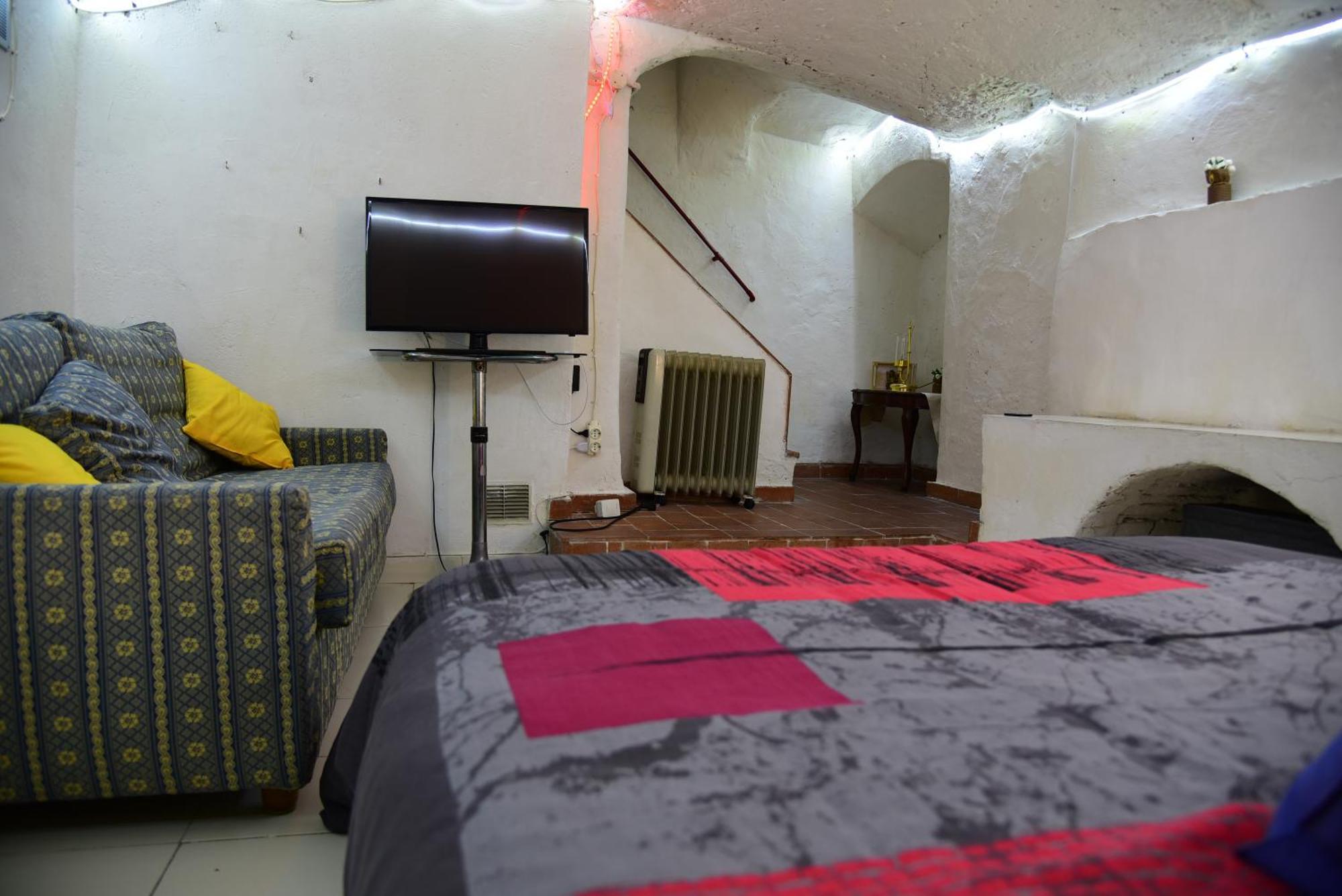 Il Segreto Di Via Laura - House In Apartment Florence