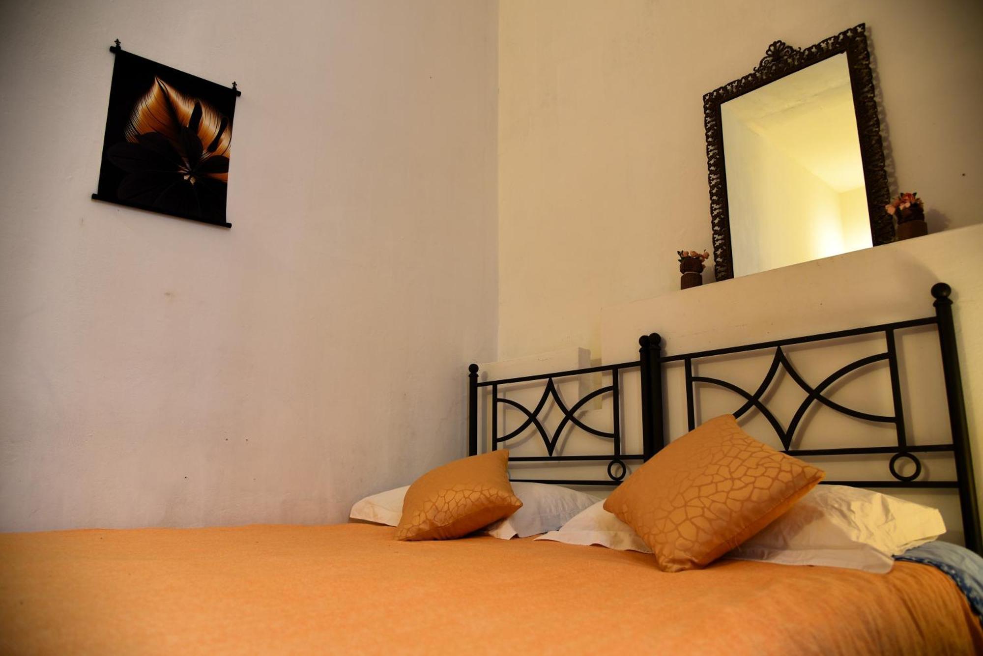 Il Segreto Di Via Laura - House In * Florence