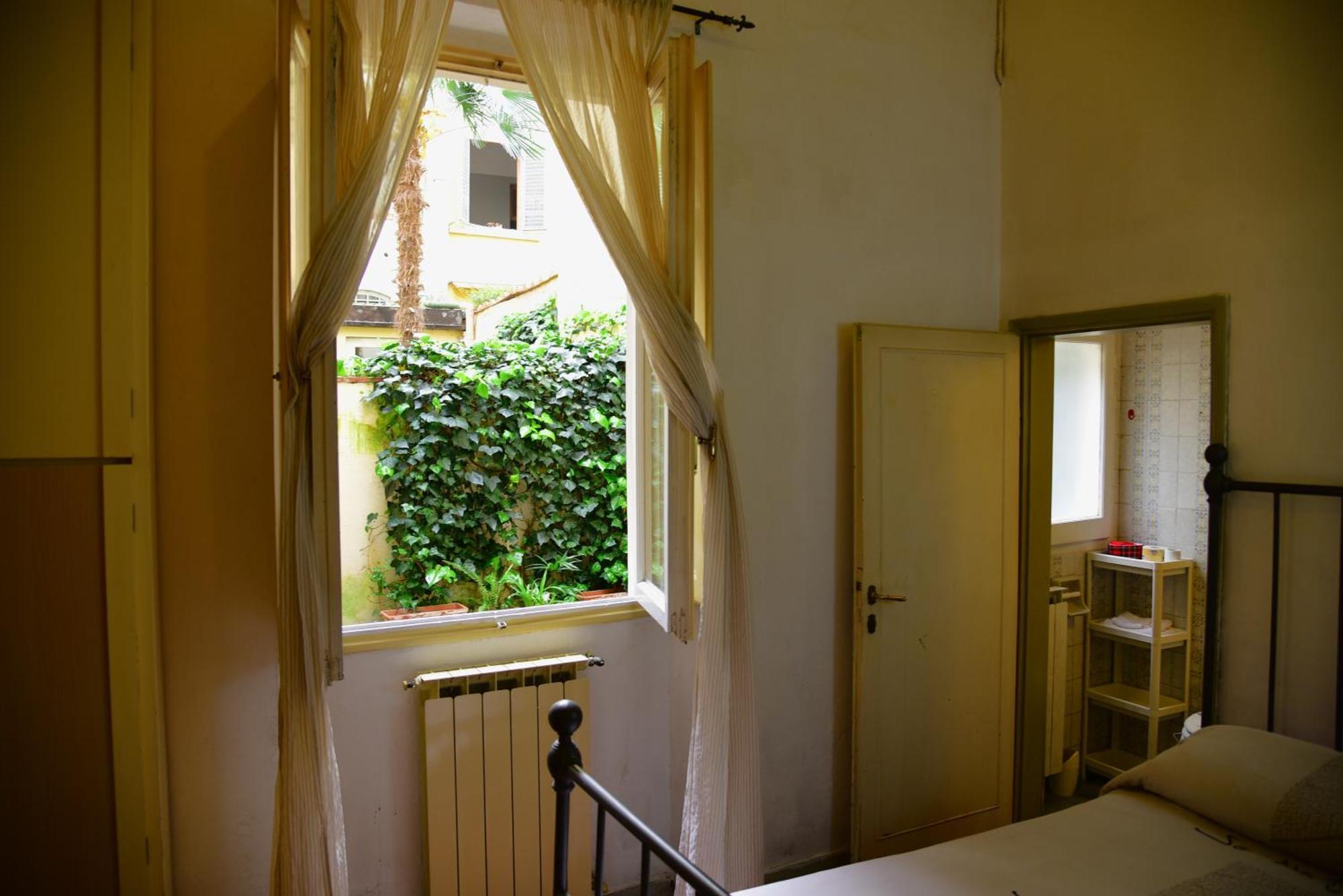 Il Segreto Di Via Laura - House In * Florence