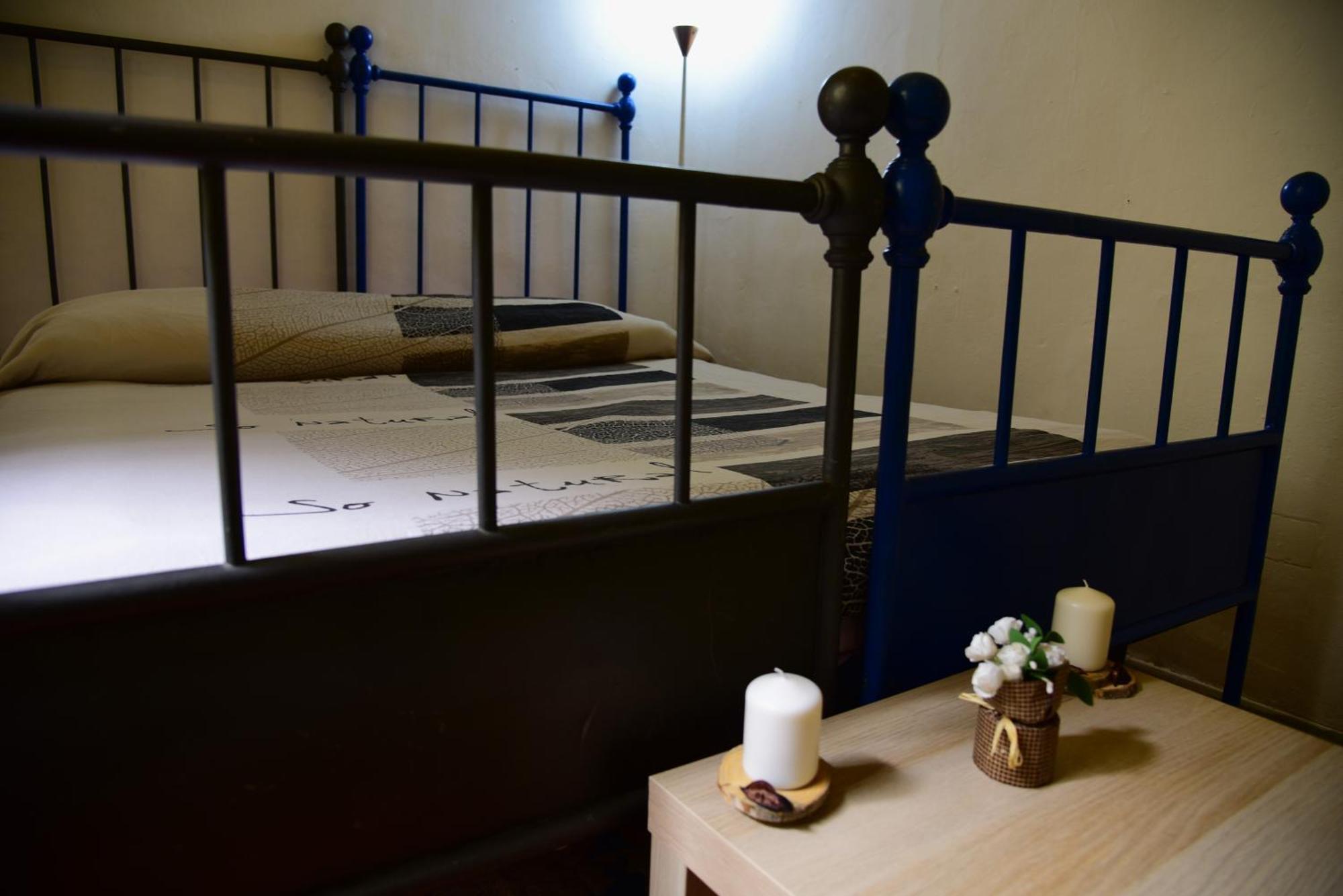 Il Segreto Di Via Laura - House In