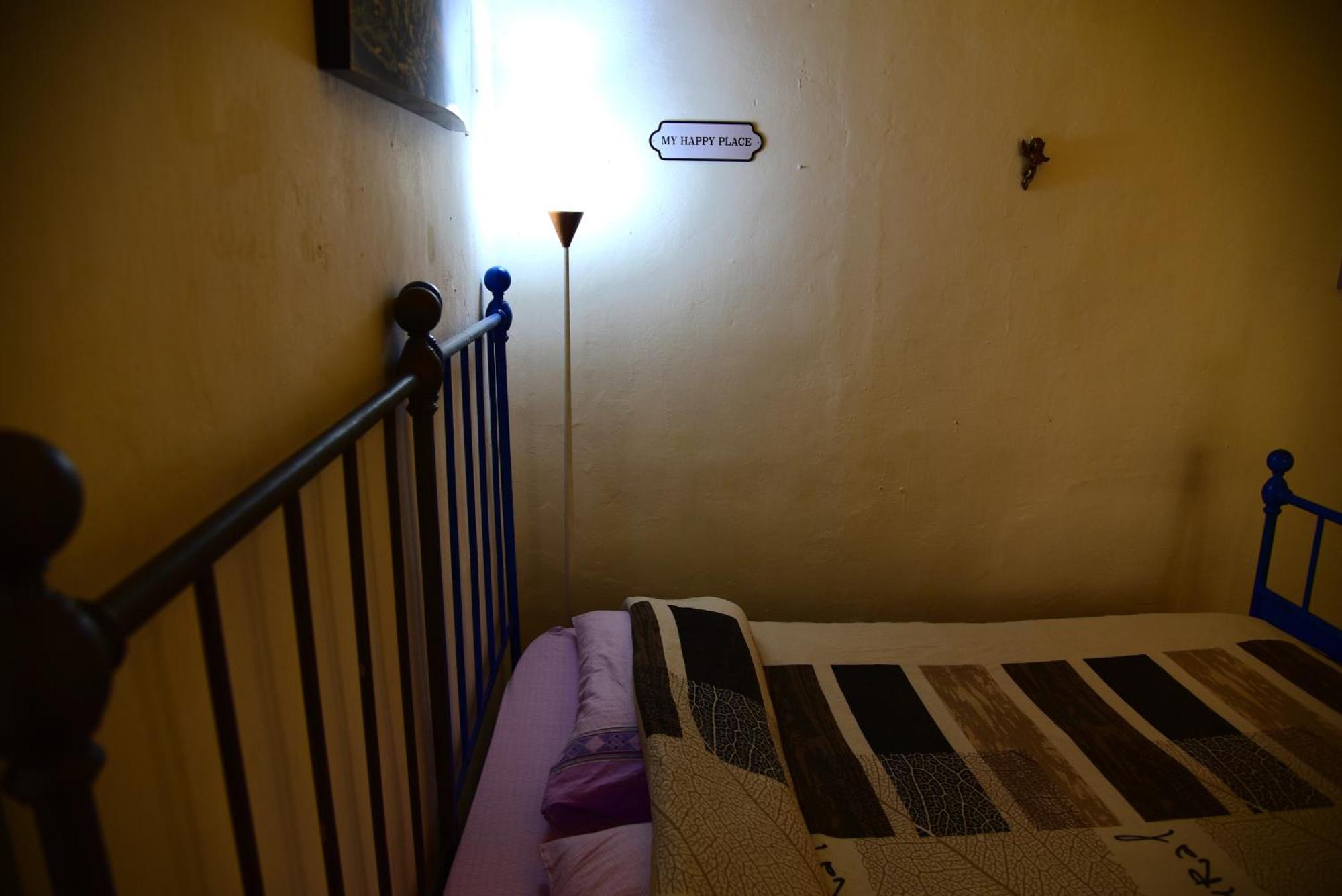 Apartment Il Segreto Di Via Laura - House In Florence