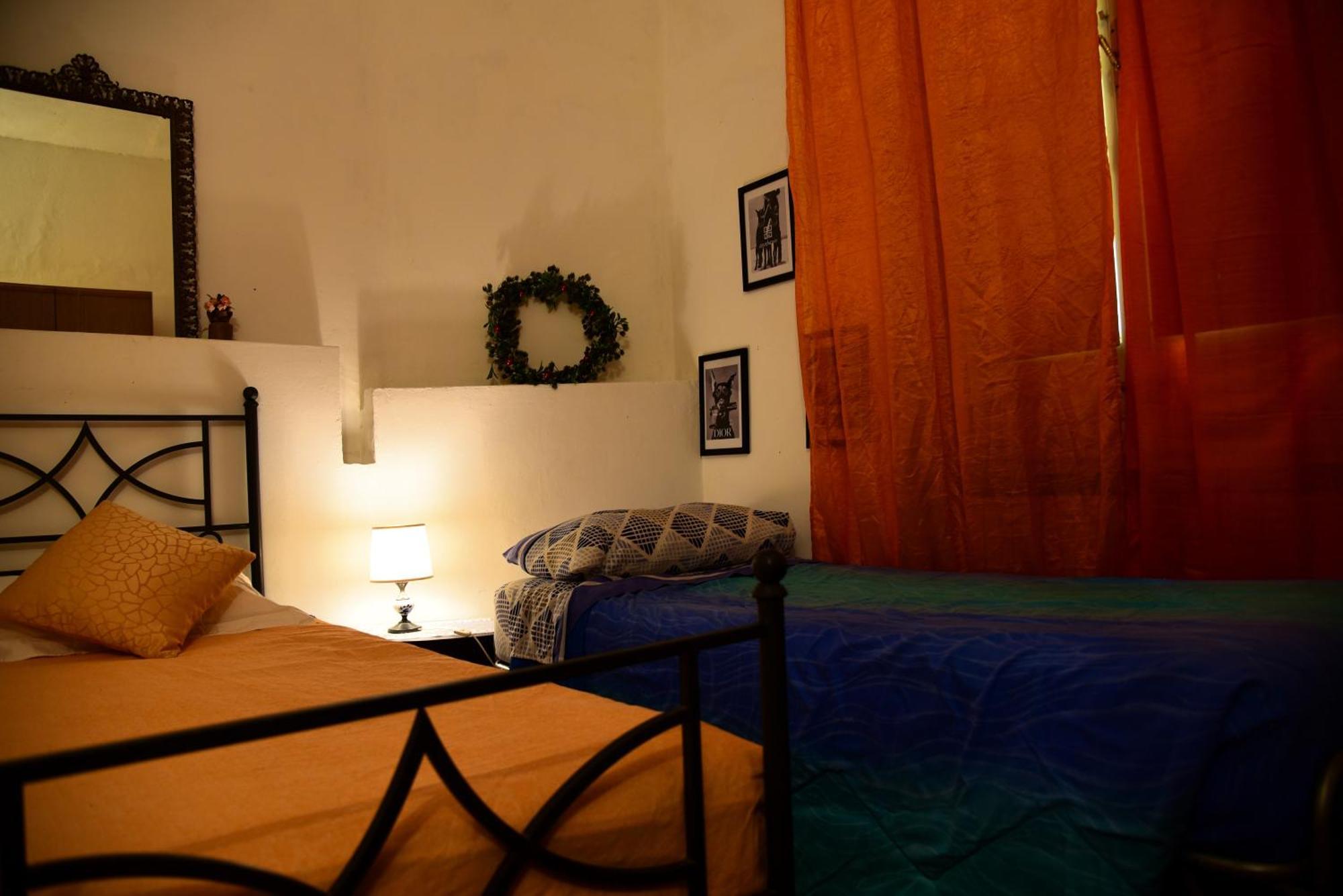 Il Segreto Di Via Laura - House In Florence