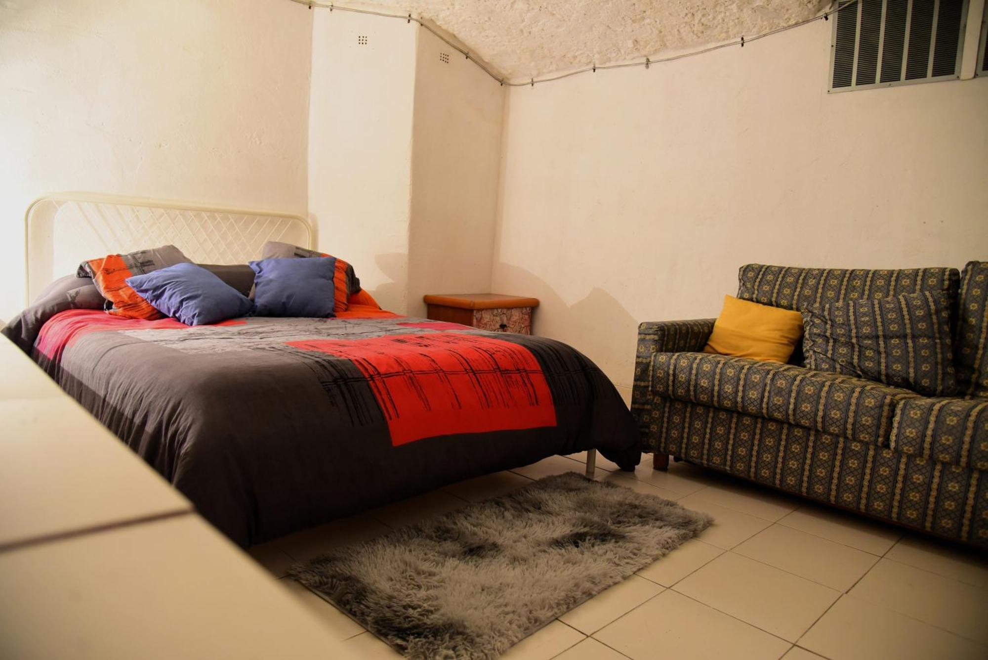 Il Segreto Di Via Laura - House In * Florence