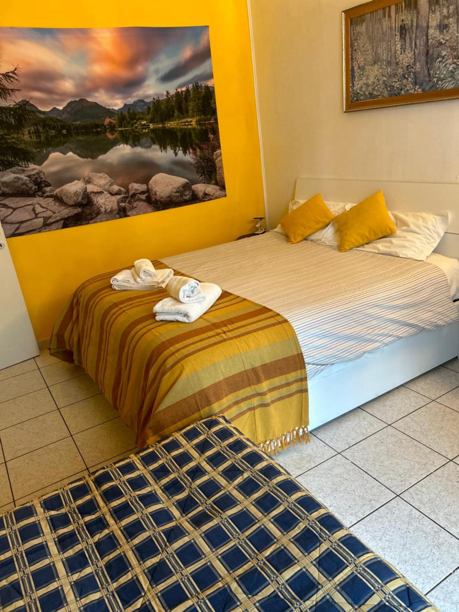 Appartement Amarelo House *