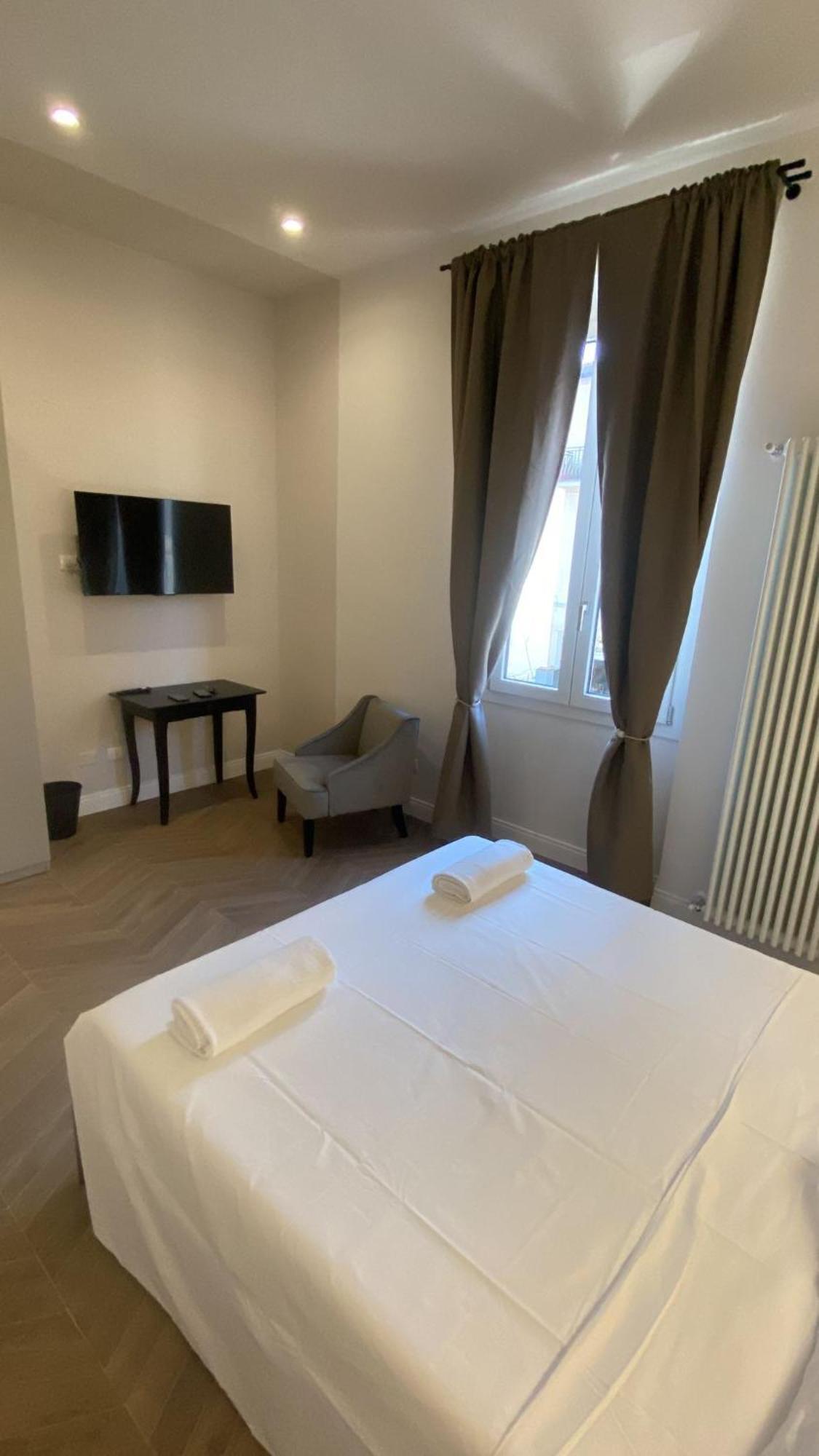 Appartement Pm 57 Via Vittorio Locchi Florence