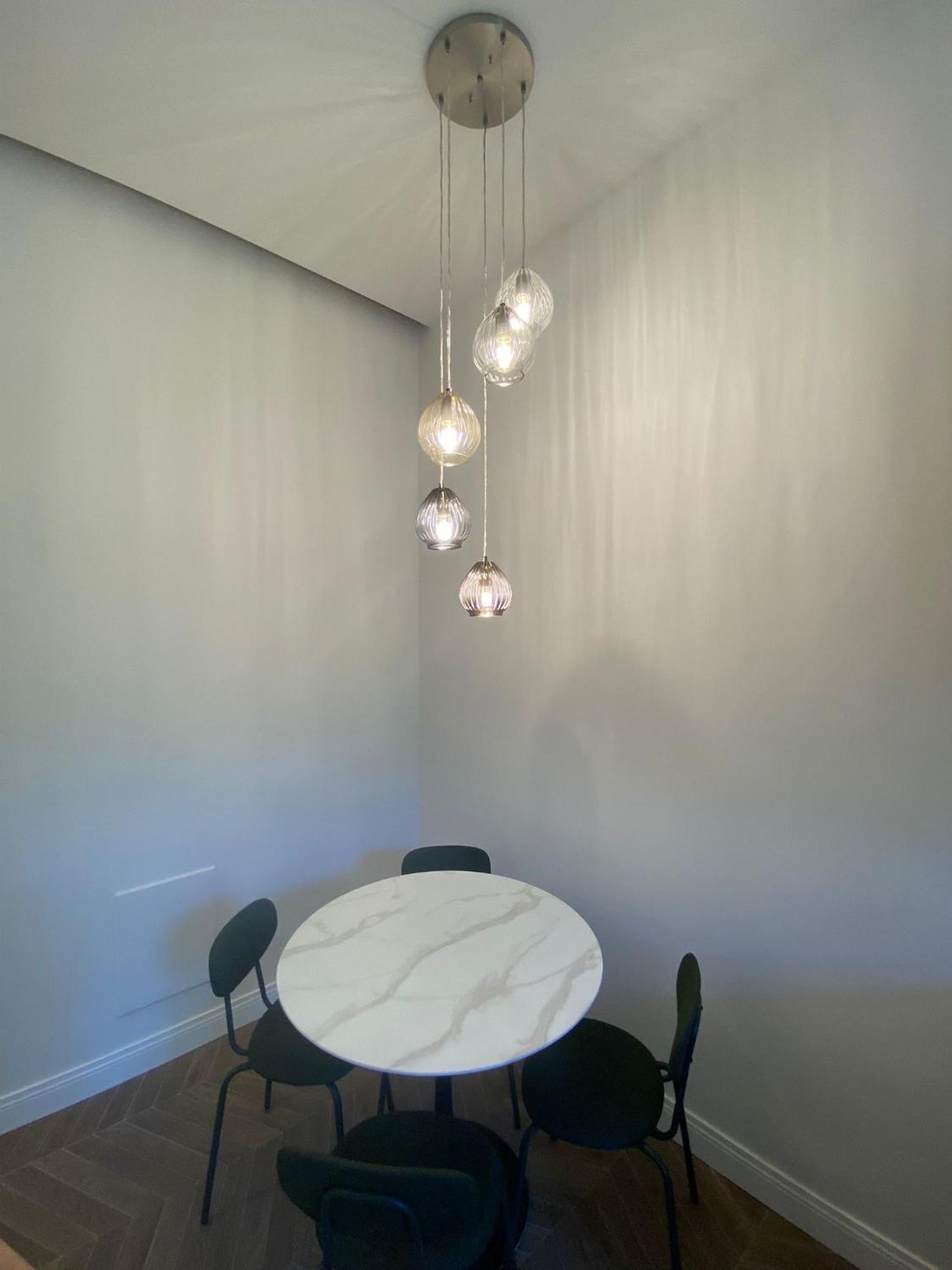 Pm 57 Via Vittorio Locchi Appartement *