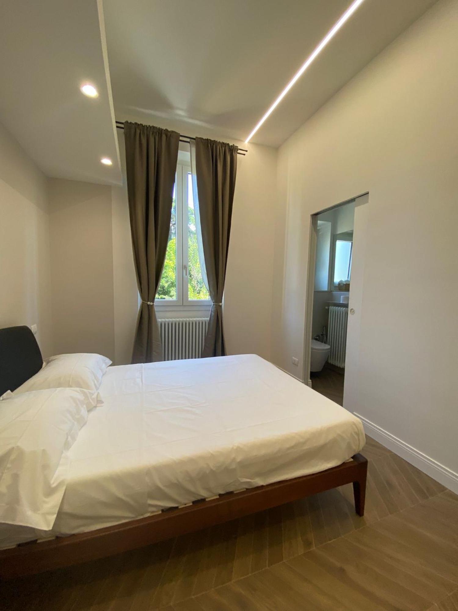 Appartement Pm 57 Via Vittorio Locchi Florence