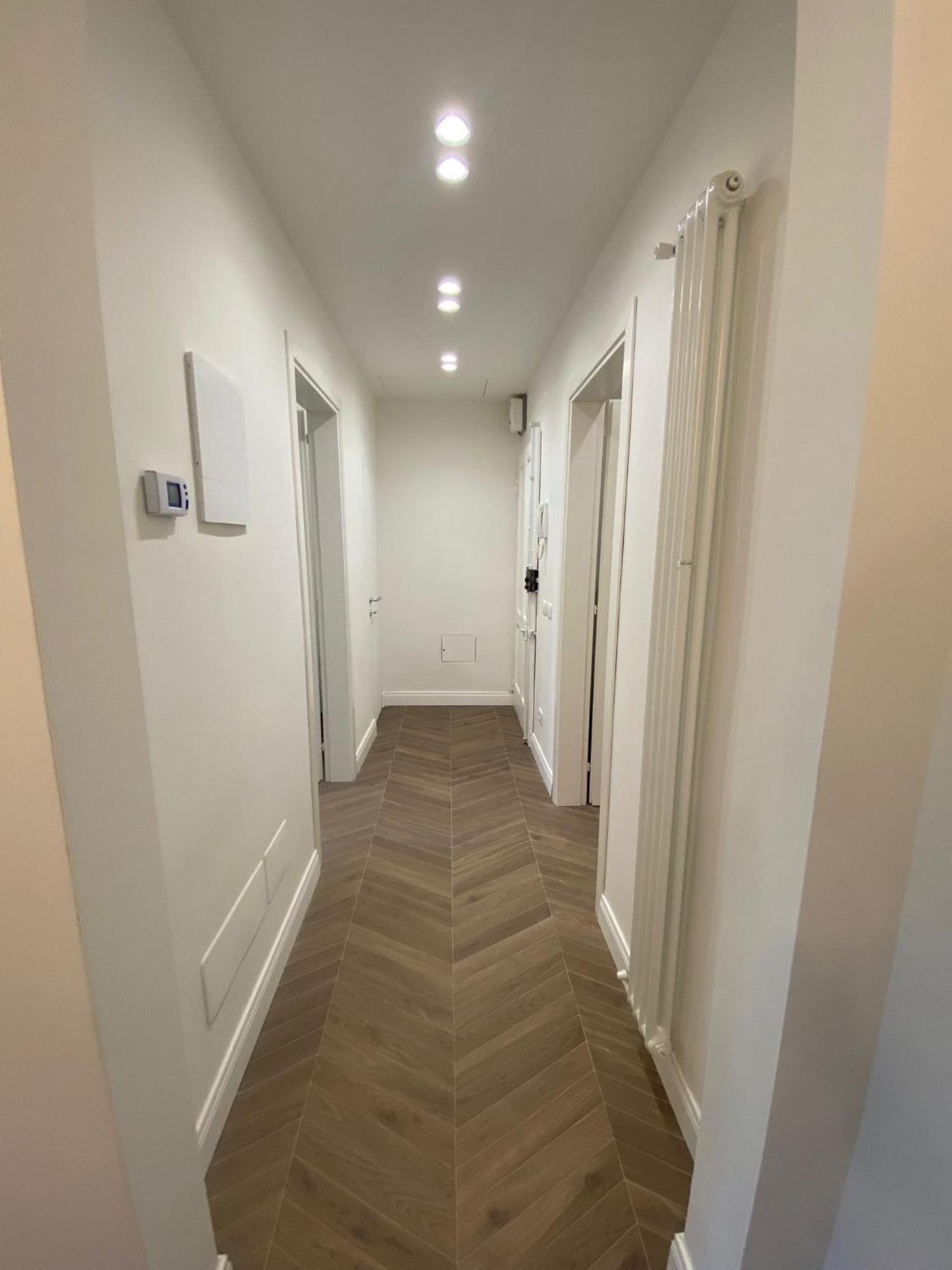 Pm 57 Via Vittorio Locchi Appartement *