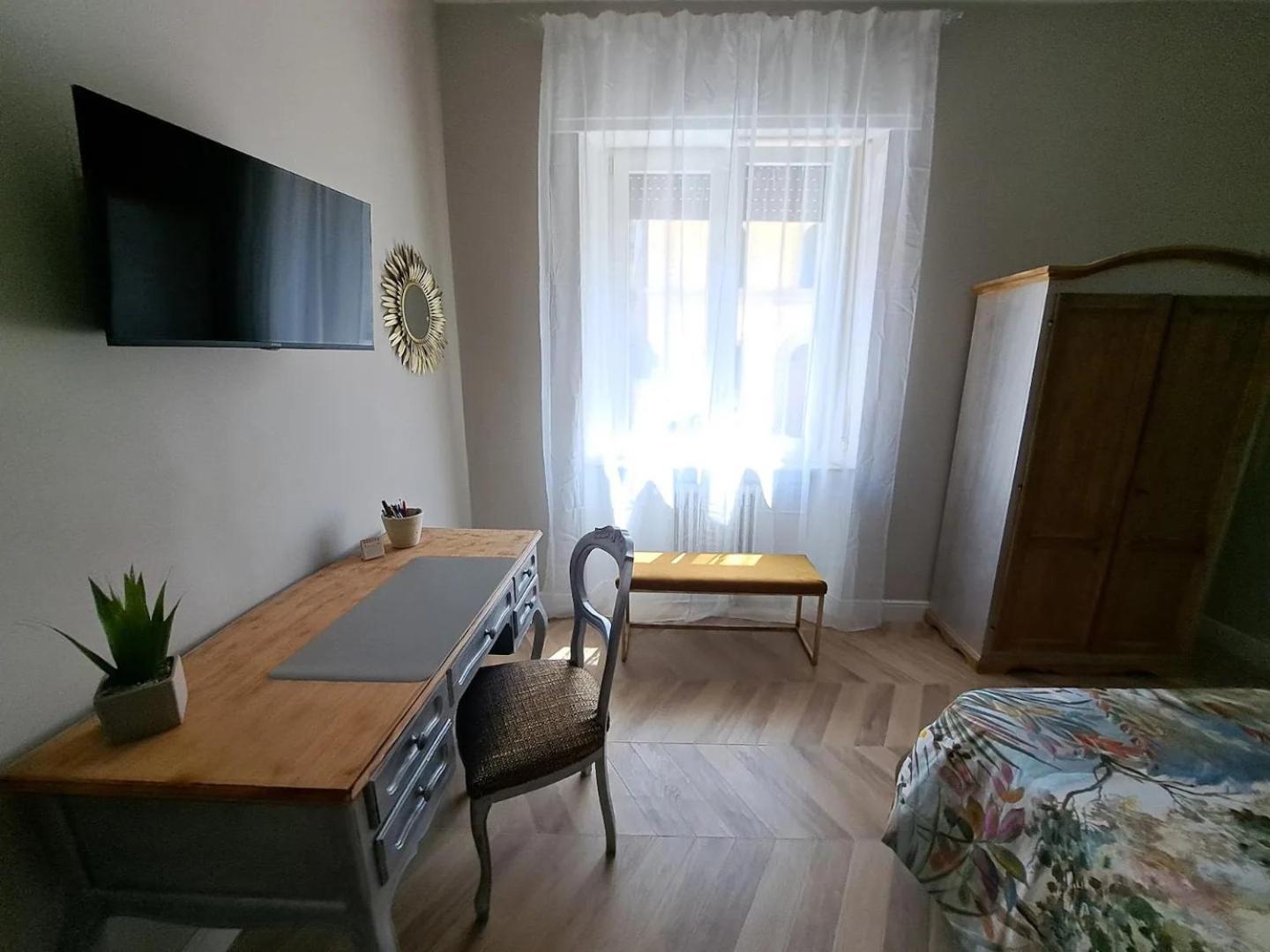 Appartement Dellarobbia Sunny Corner - Relax & Charme Florence