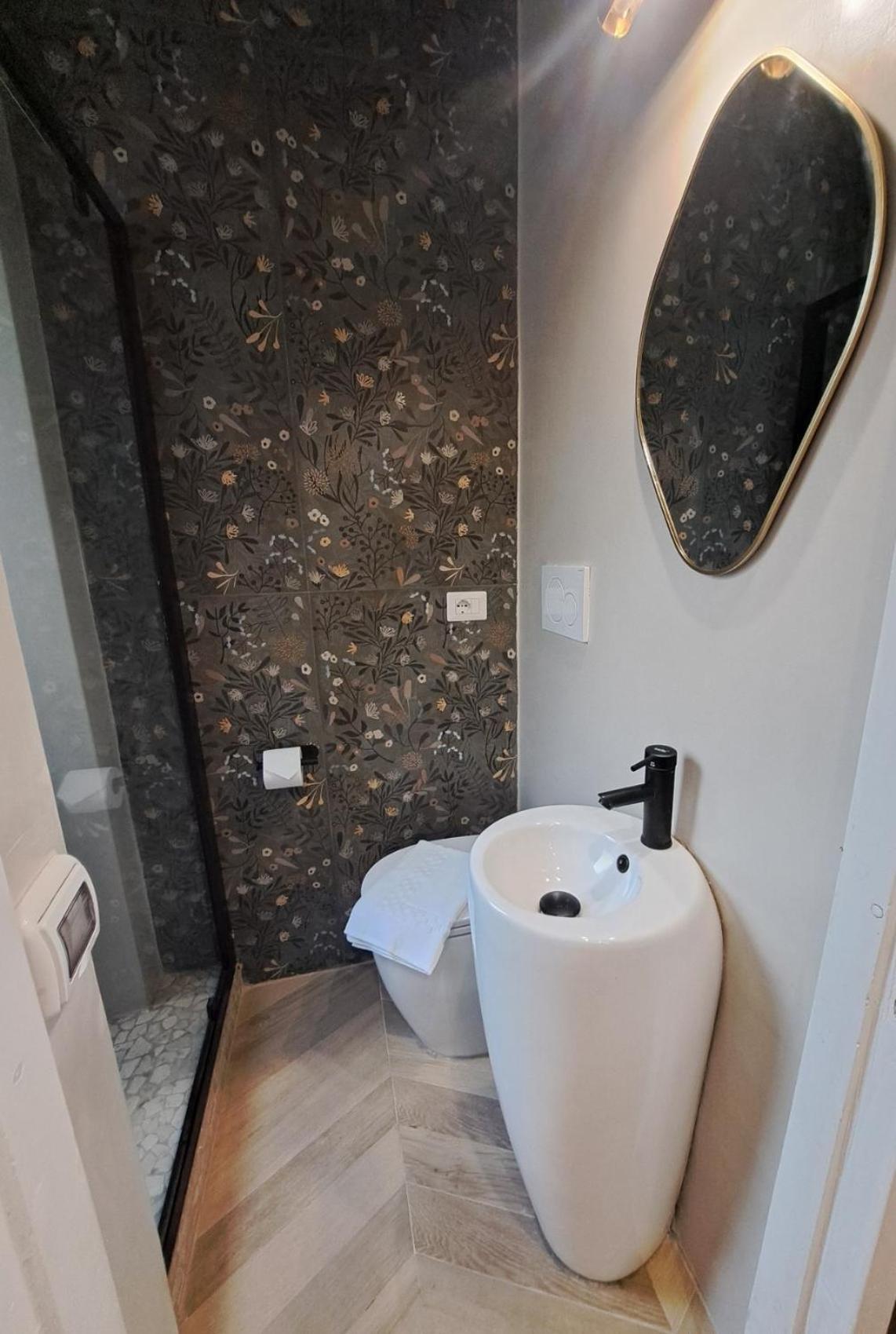 Appartement Dellarobbia Sunny Corner - Relax & Charme *