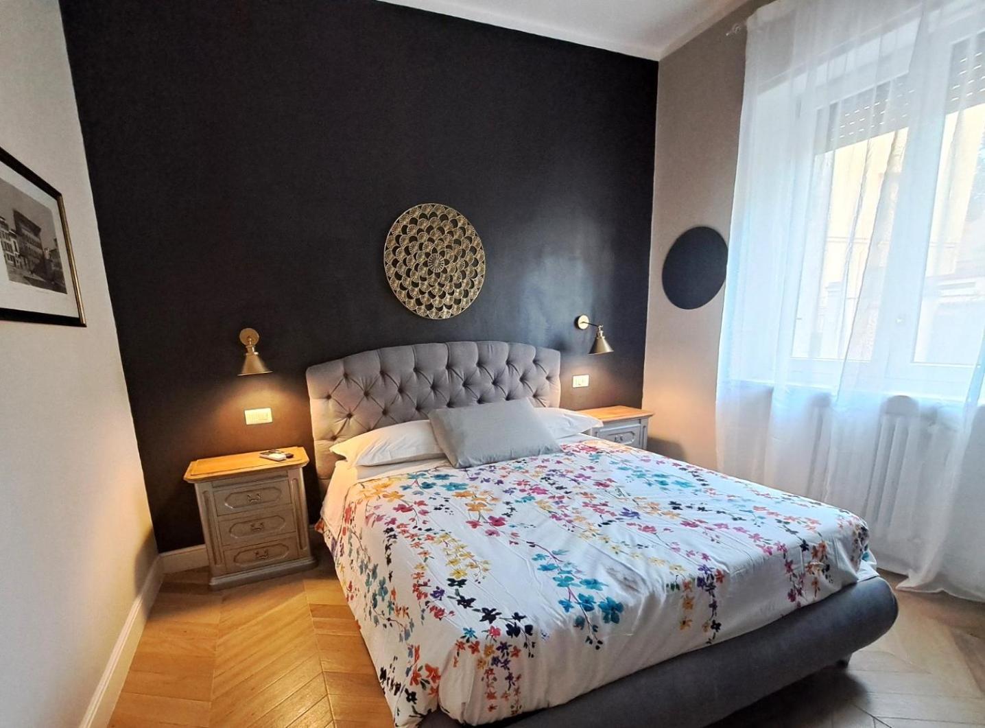 Appartement Dellarobbia Sunny Corner - Relax & Charme *