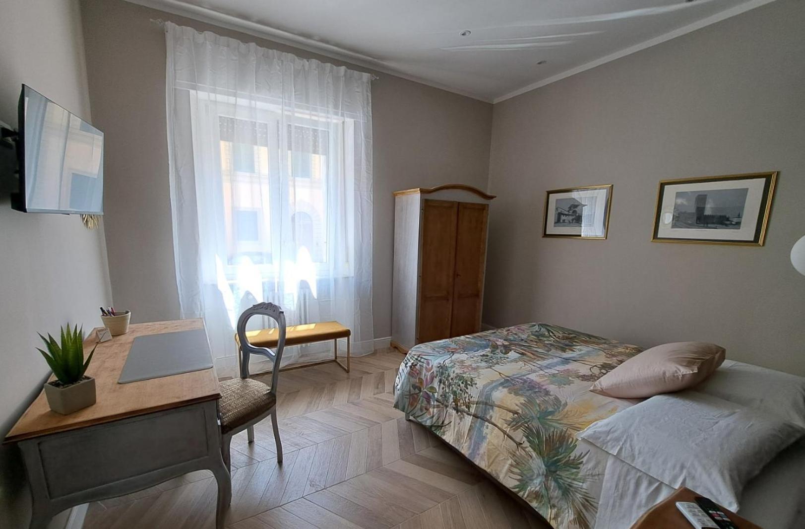 Dellarobbia Sunny Corner - Relax & Charme Appartement