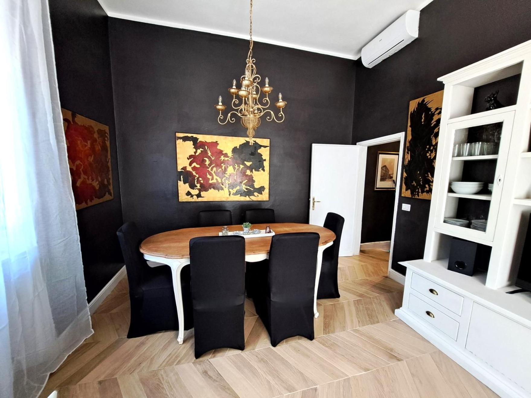 Appartement Dellarobbia Sunny Corner - Relax & Charme Florence
