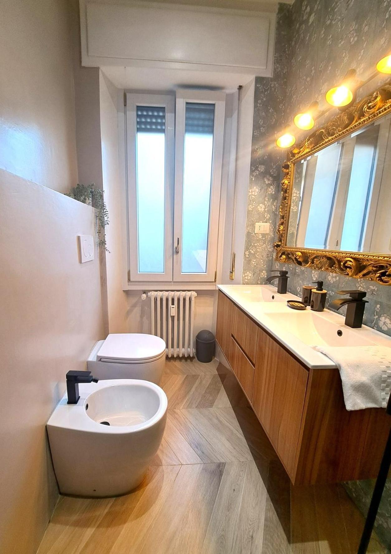 Dellarobbia Sunny Corner - Relax & Charme Appartement Florence