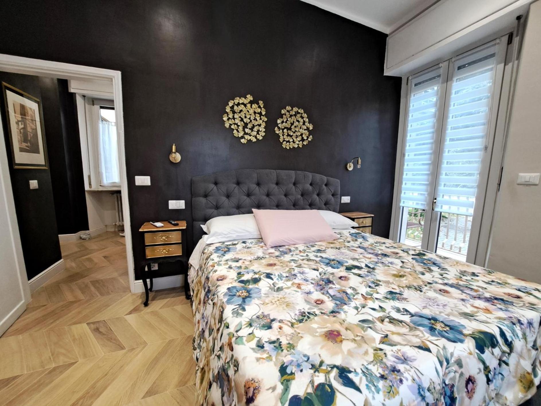 Dellarobbia Sunny Corner - Relax & Charme Appartement