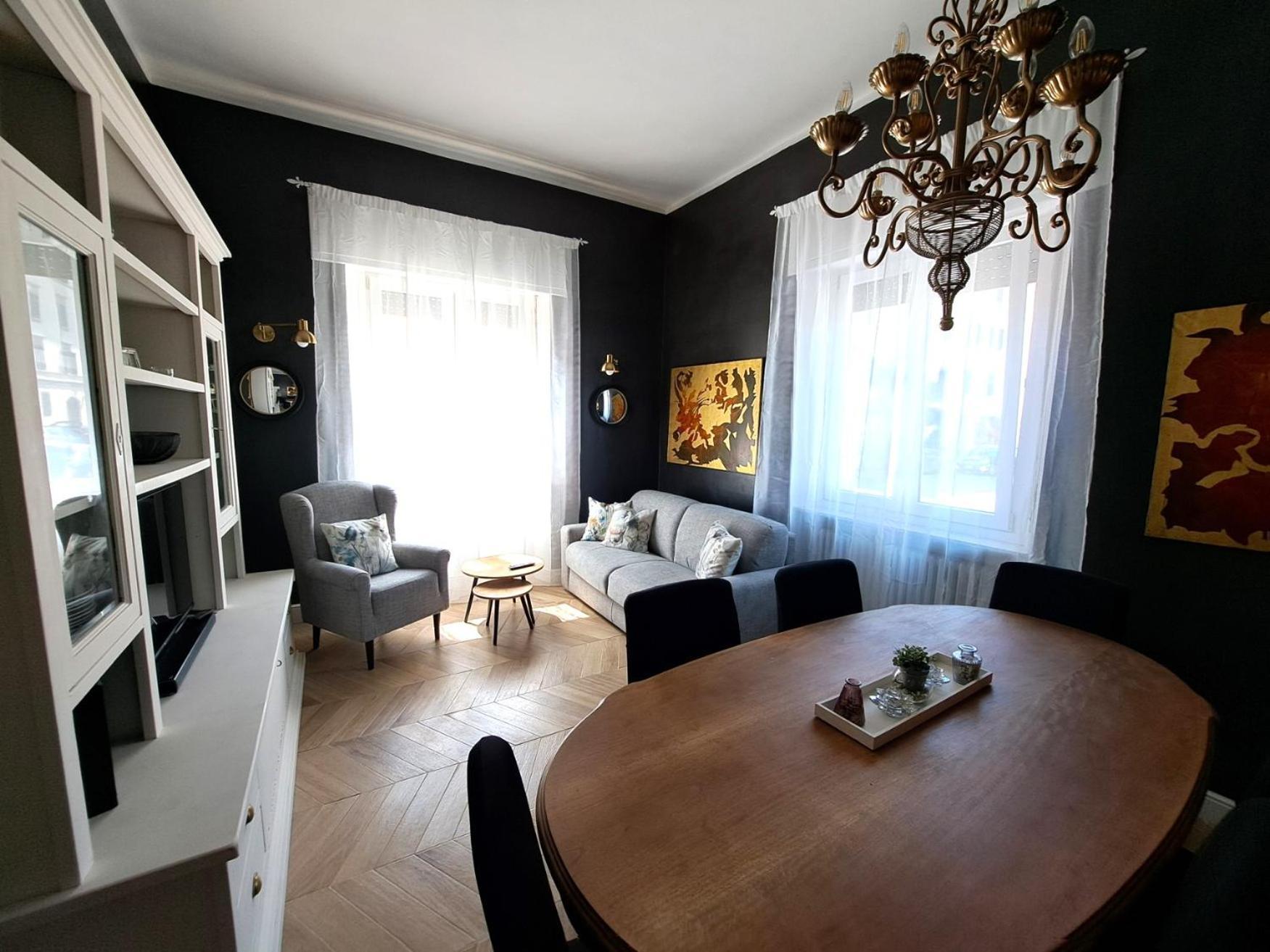 Appartement Dellarobbia Sunny Corner - Relax & Charme *