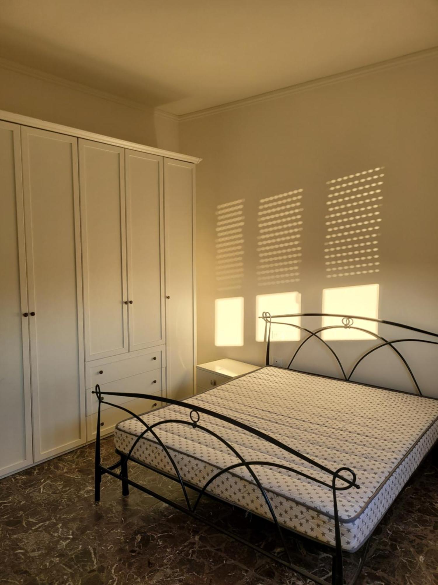 Mezzetta2 Apartment Florence