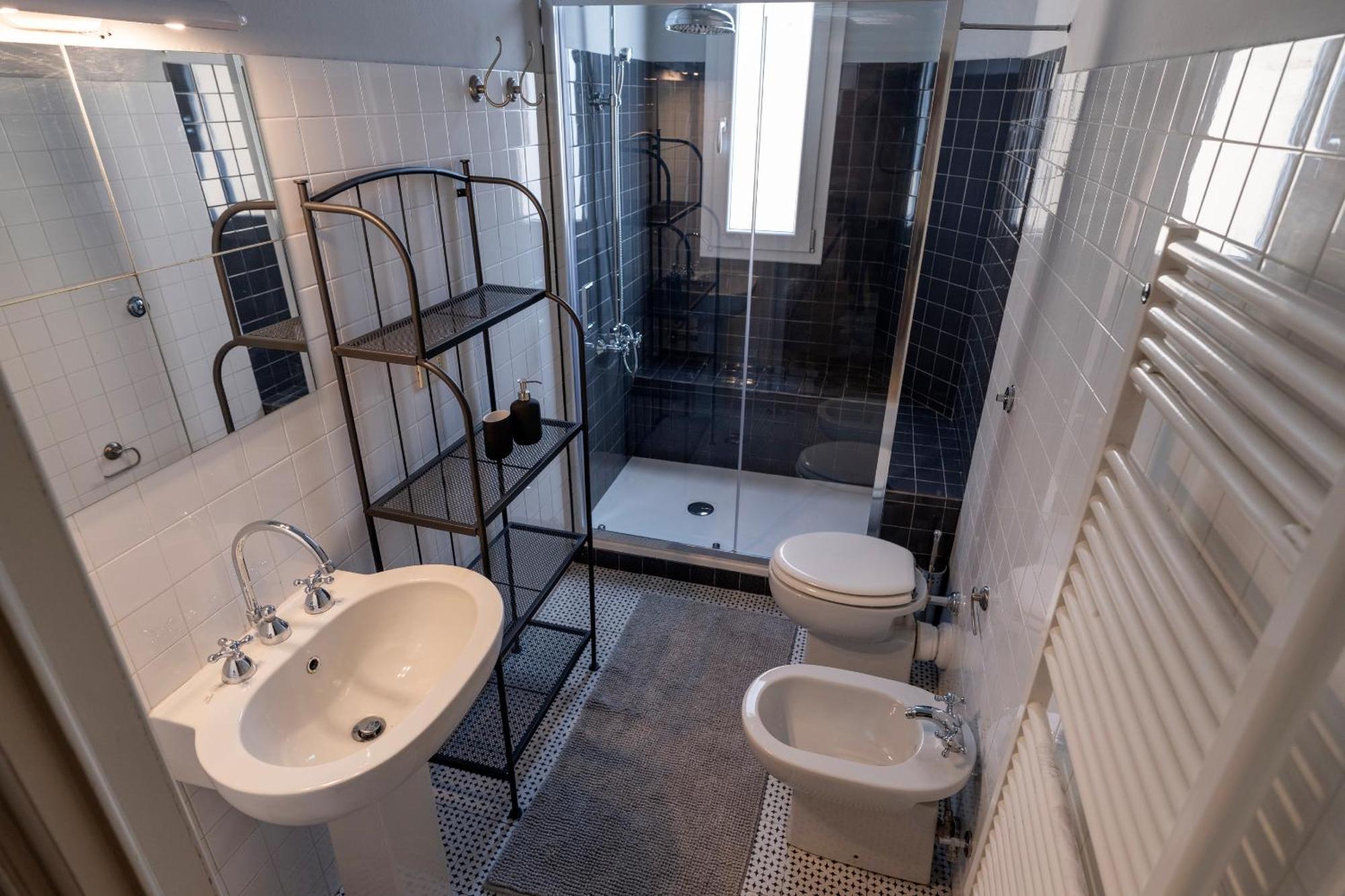 Appartement Tuscan Tempo Fabbroni