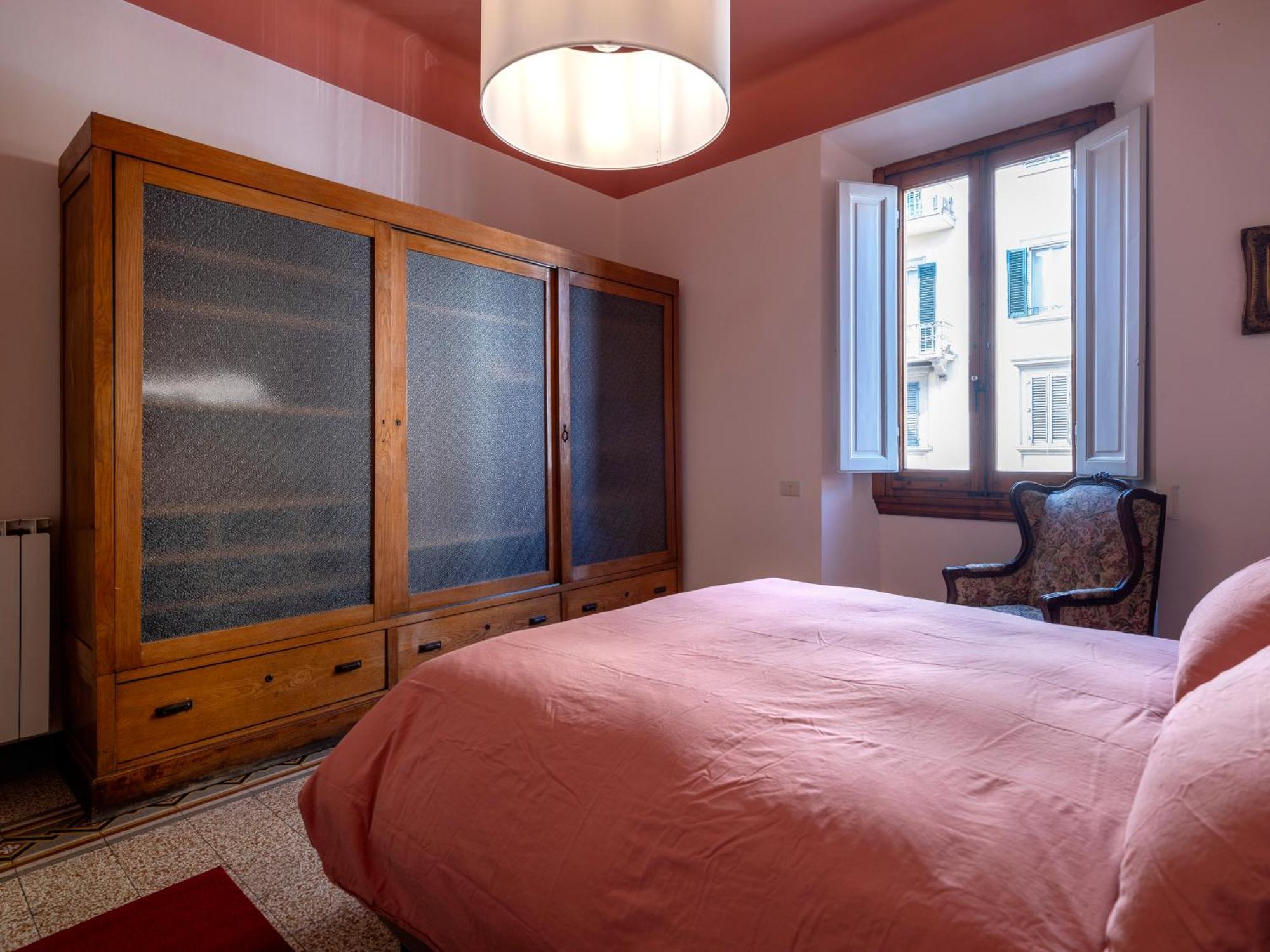 Appartement Tuscan Tempo Fabbroni Florence